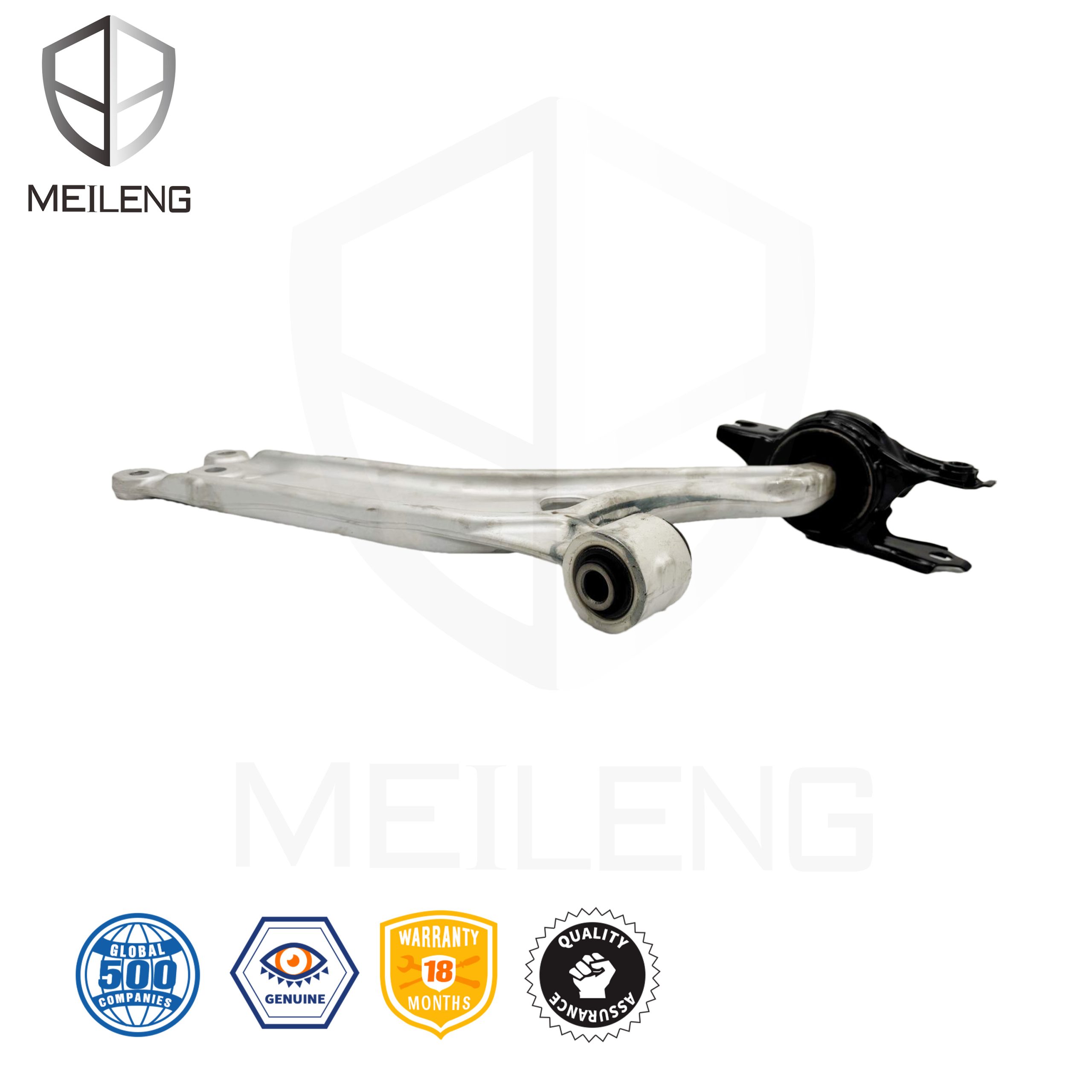 51350-30A-H00 03 - MEILENG AUTO PARTS 71113-TLA-A70 Bumper Side Molding