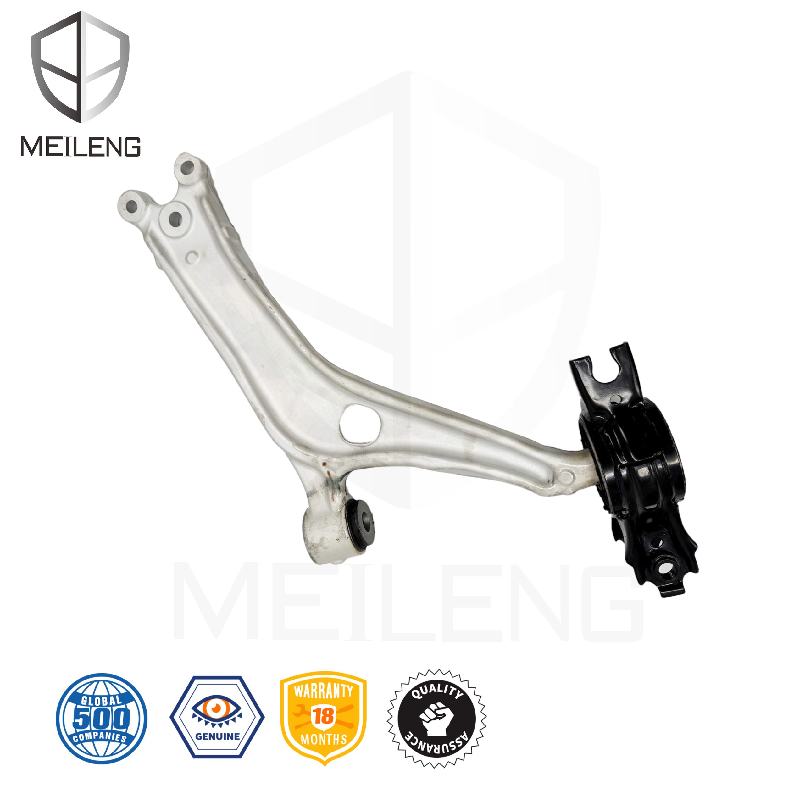 51350-30A-H00 04 - MEILENG AUTO PARTS 71113-TLA-A70 Bumper Side Molding