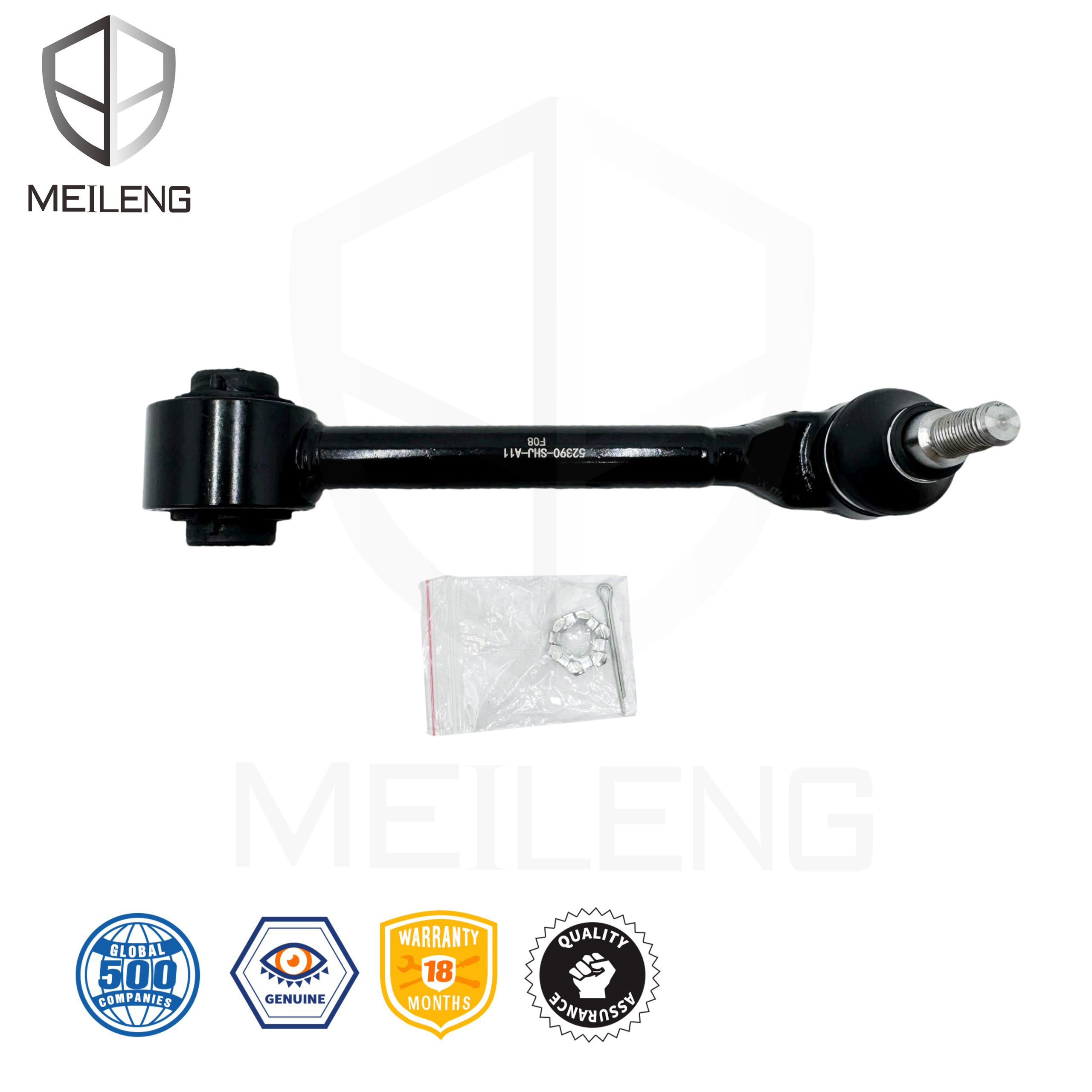 52390-SHJ-A11 01 - MEILENG AUTO PARTS 52390-SHJ-A11 Control Arms for Honda