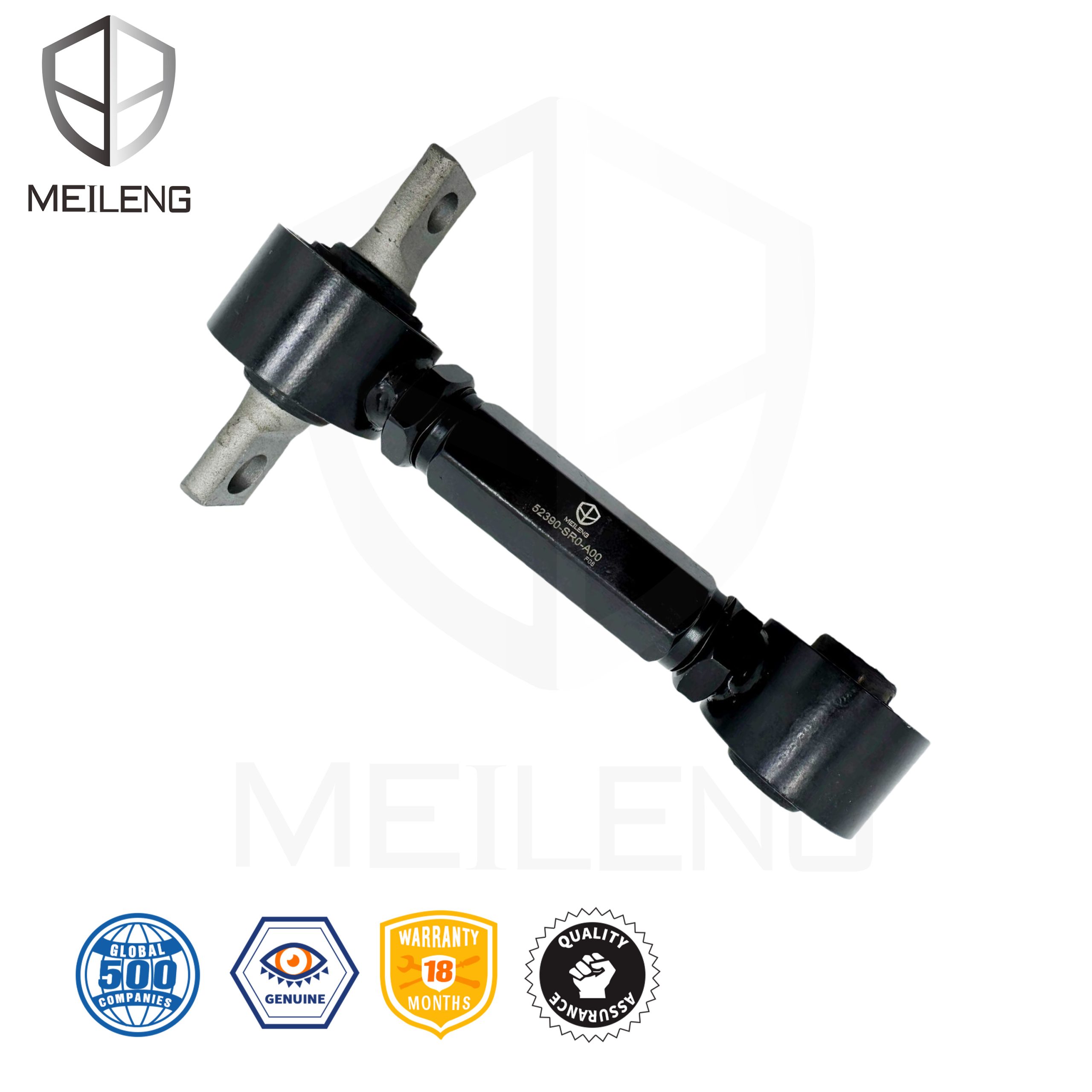 52390-SR0-A00 03 - MEILENG AUTO PARTS 52390-SR0-A00 Control Arms for Honda