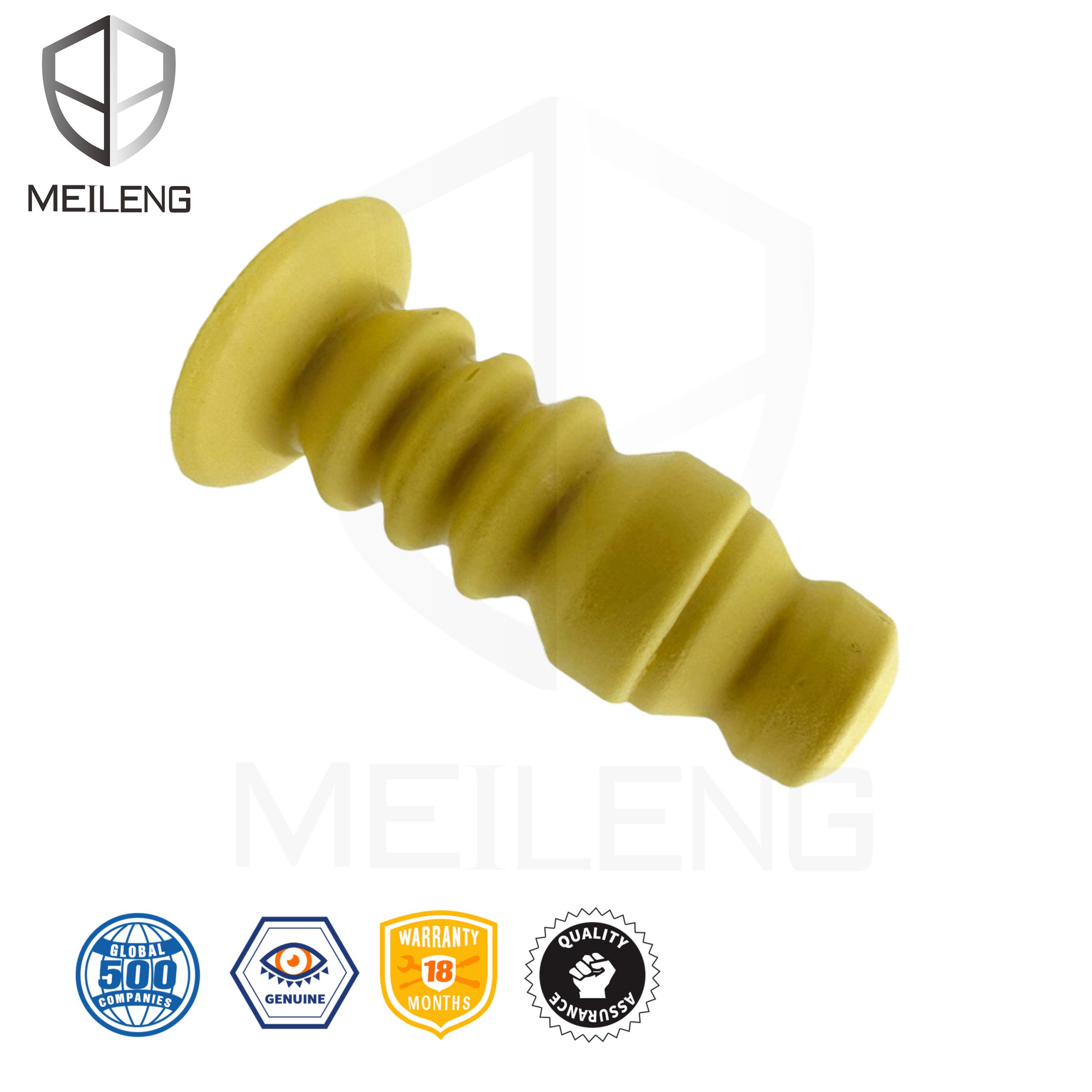 52722-TEA-T02 04 - MEILENG AUTO PARTS 52722-TEA-T02 Rear Bump Stop for Honda