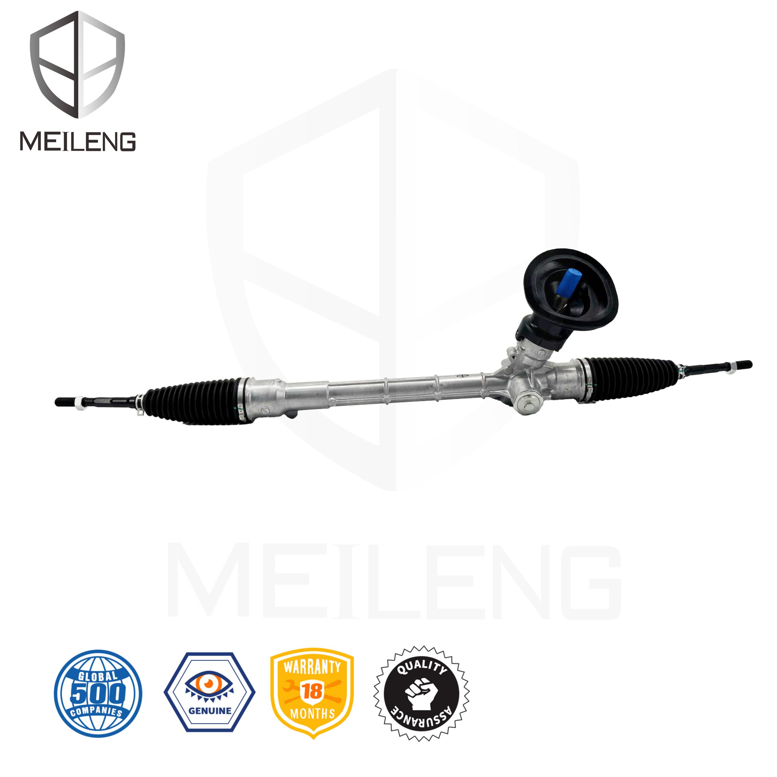 53400-T9A-003 02 - MEILENG AUTO PARTS 53400-T9A-003 Power Steering Gear for Honda