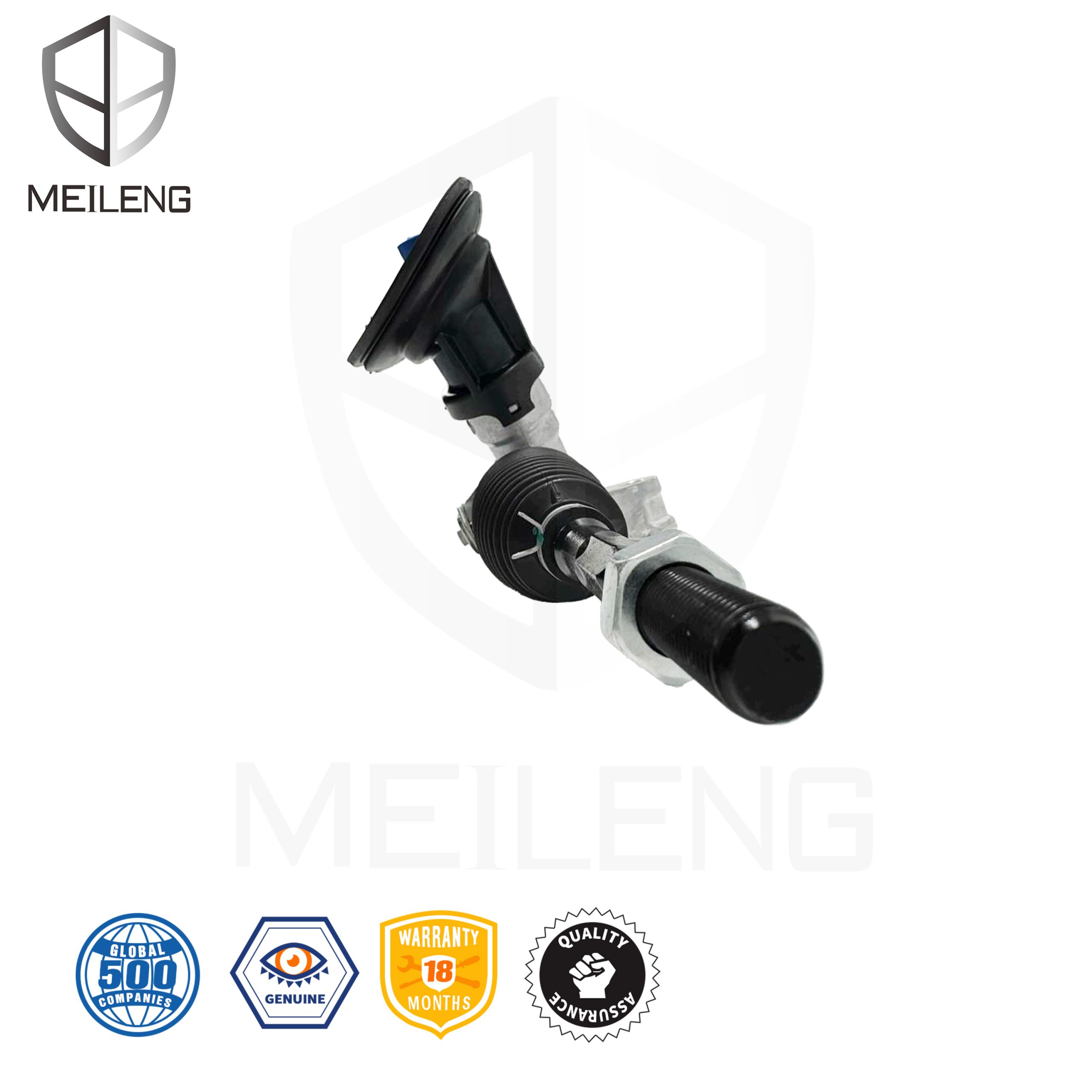 53400-T9A-003 03 - MEILENG AUTO PARTS 53400-T9A-003 Power Steering Gear for Honda