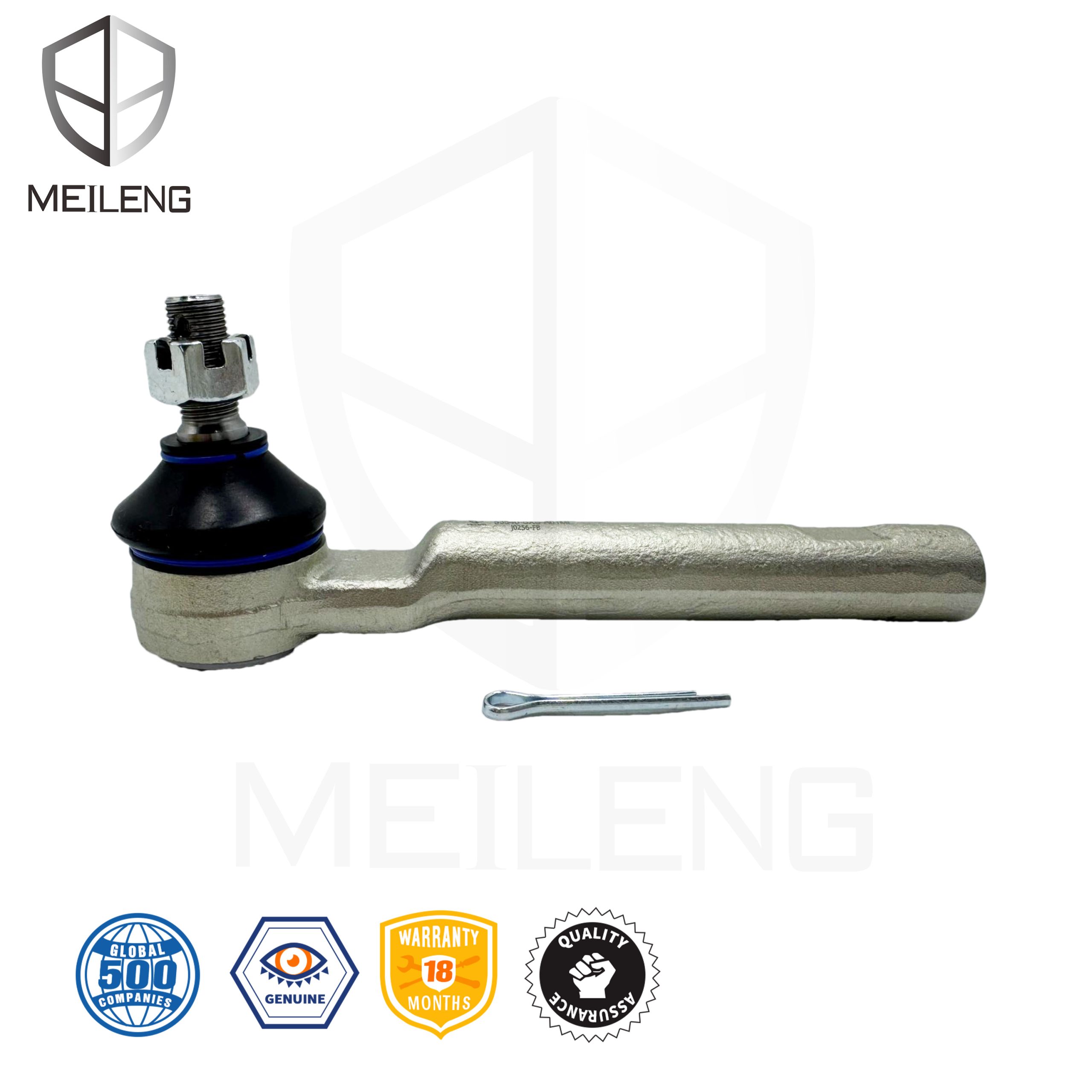 53540-SXS-A01 02 - MEILENG AUTO PARTS 53540-SXS-A01 Tie Rod End for Honda