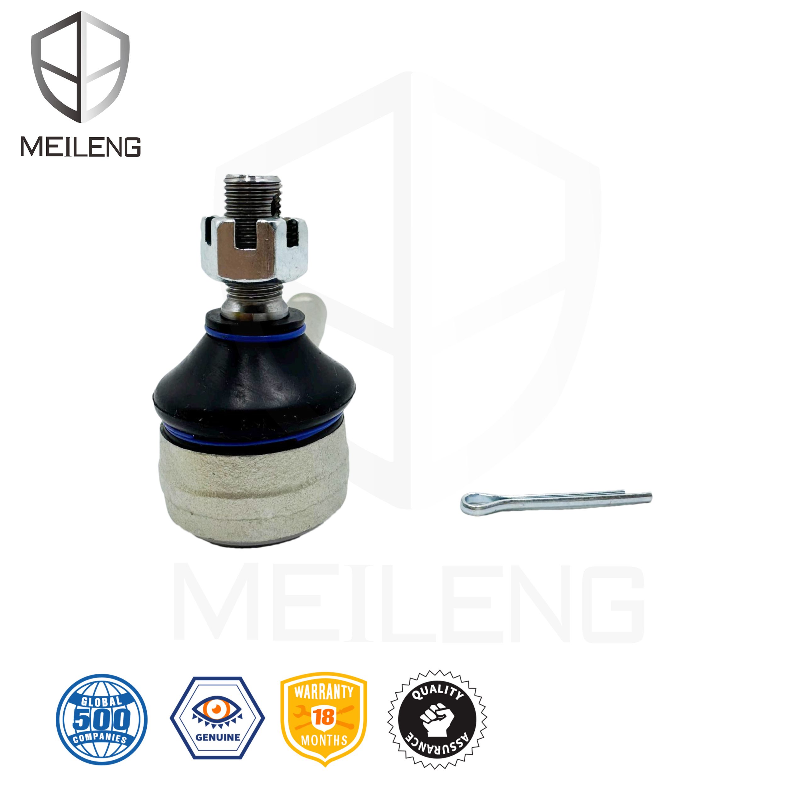 53540-SXS-A01 03 - MEILENG AUTO PARTS 53540-SXS-A01 Tie Rod End for Honda