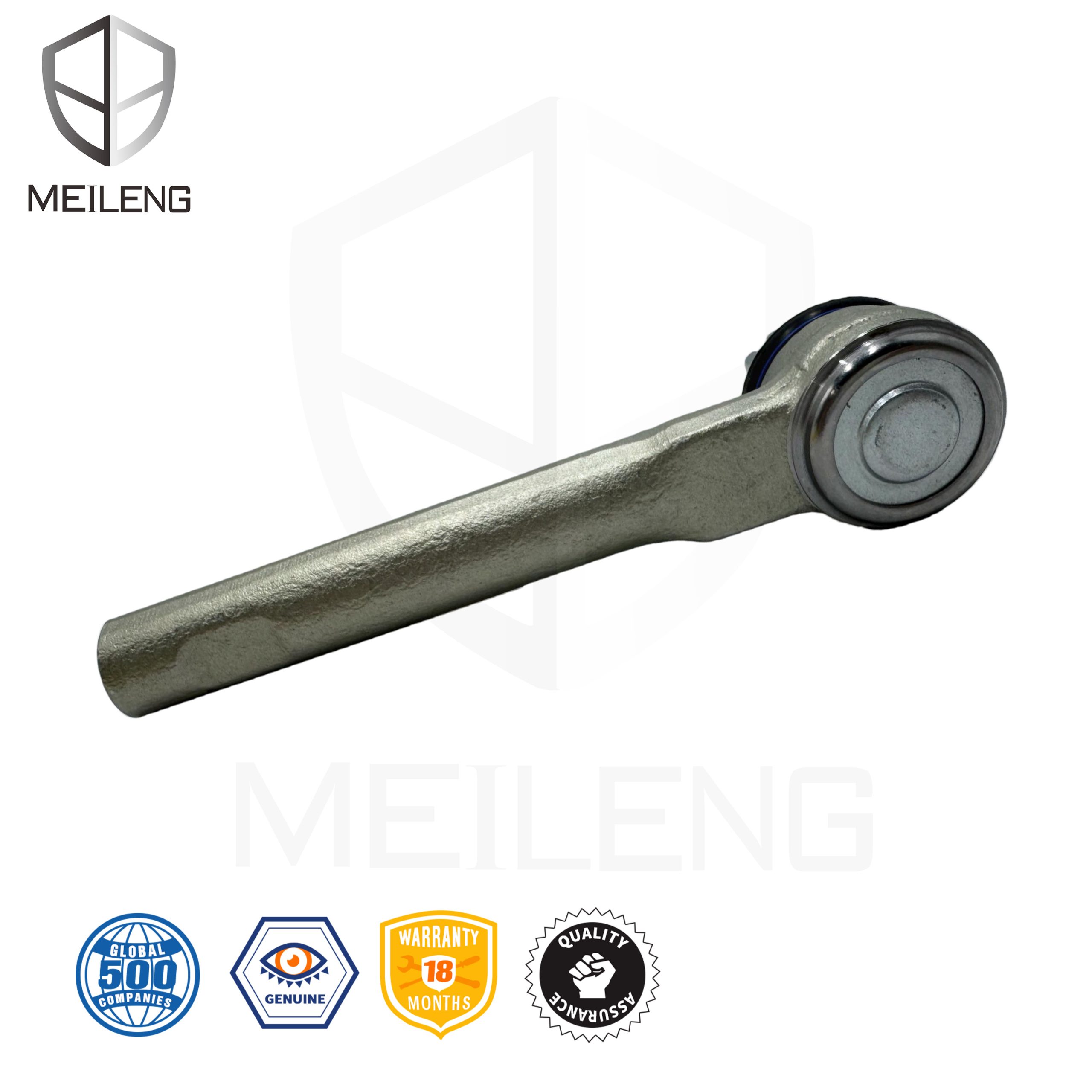 53540-SXS-A01 04 - MEILENG AUTO PARTS 53540-SXS-A01 Tie Rod End for Honda
