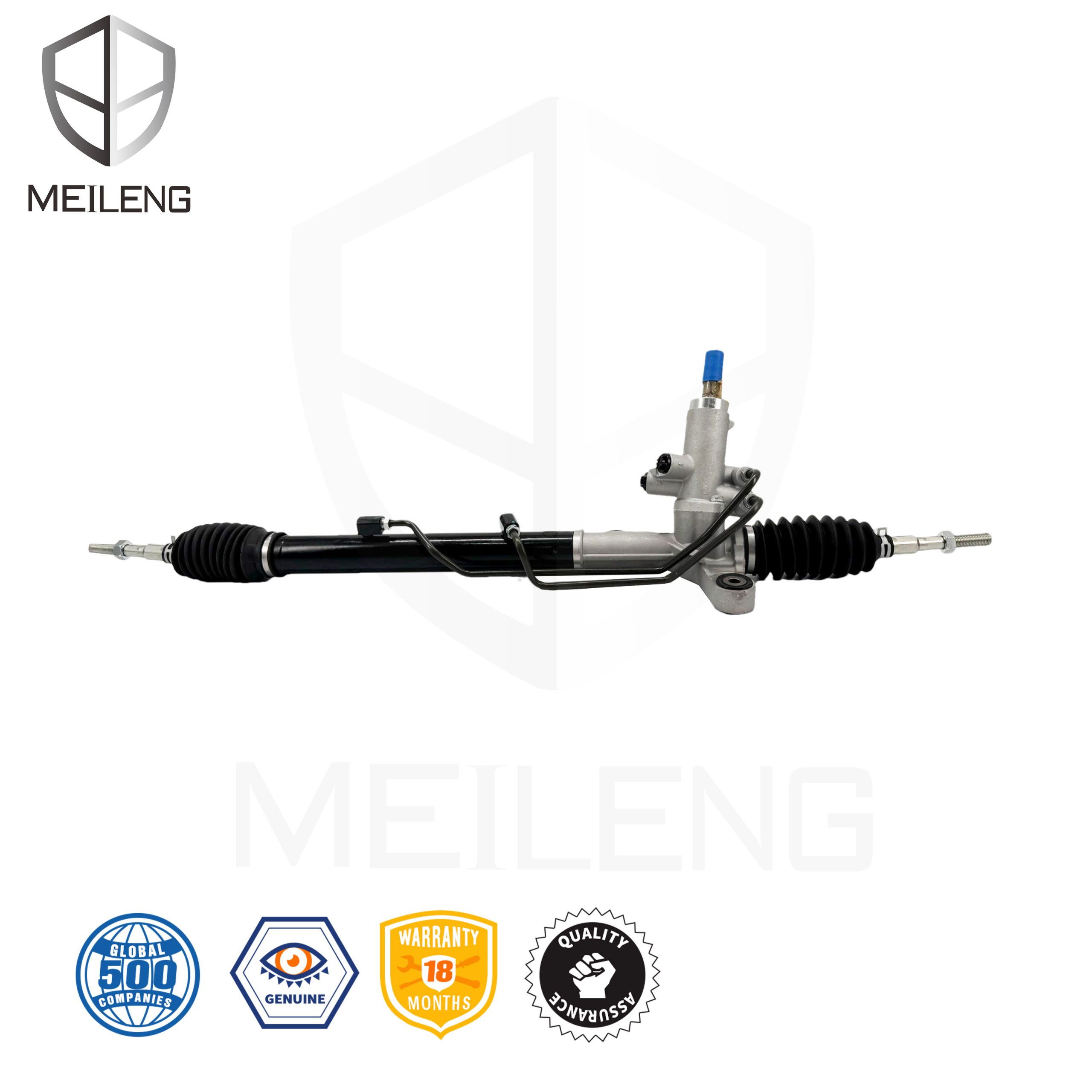 53601-SNA-A02 01 - MEILENG AUTO PARTS 53601-SNA-A02 Power Steering Gear for Honda