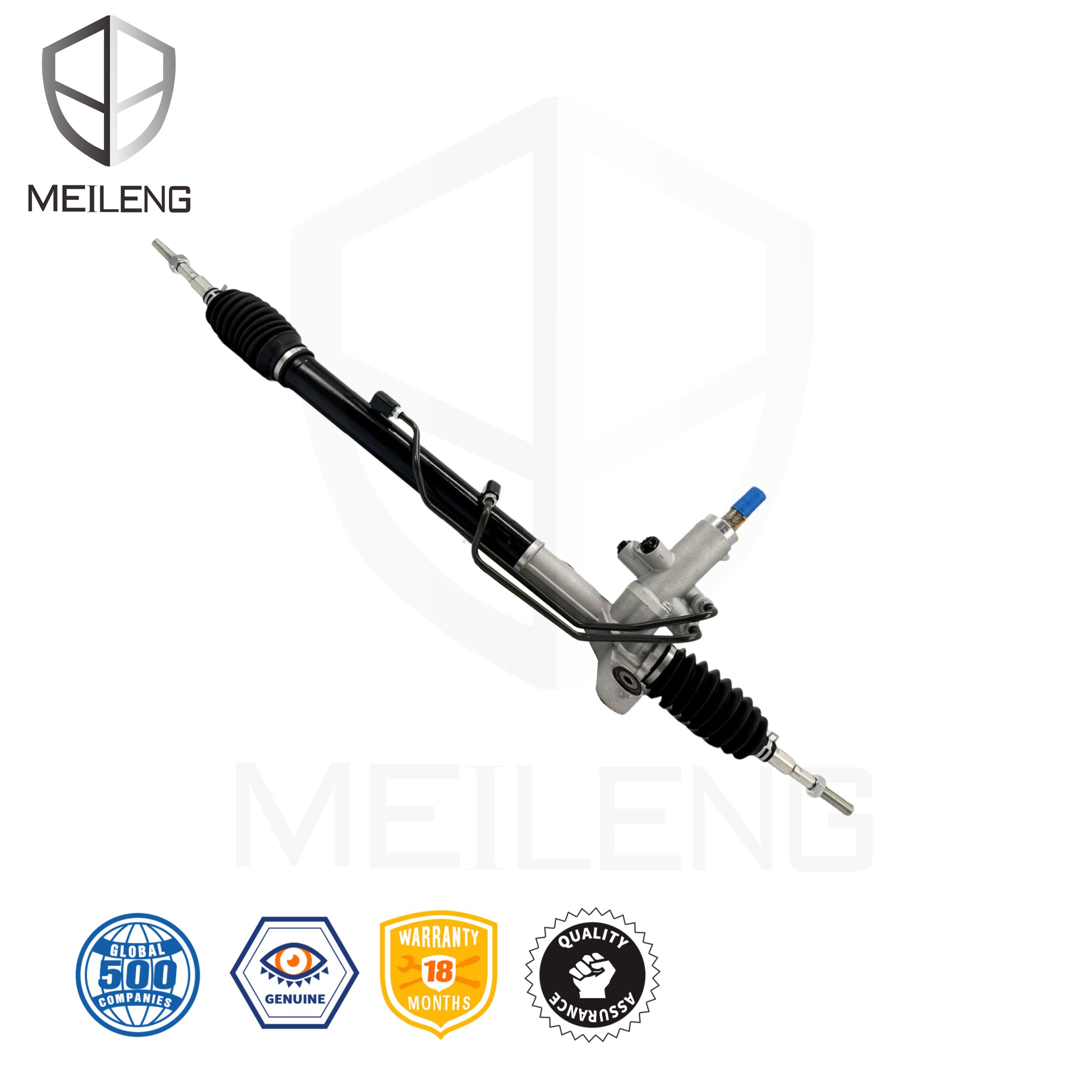 53601-SNA-A02 02 - MEILENG AUTO PARTS 53601-SNA-A02 Power Steering Gear for Honda