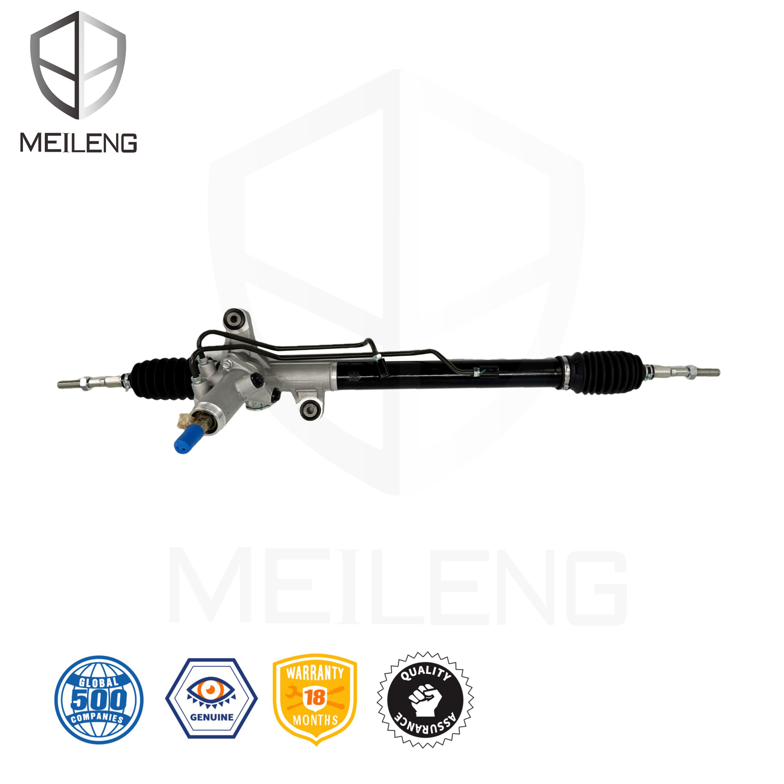 53601-SNA-A02 04 - MEILENG AUTO PARTS 53601-SNA-A02 Power Steering Gear for Honda
