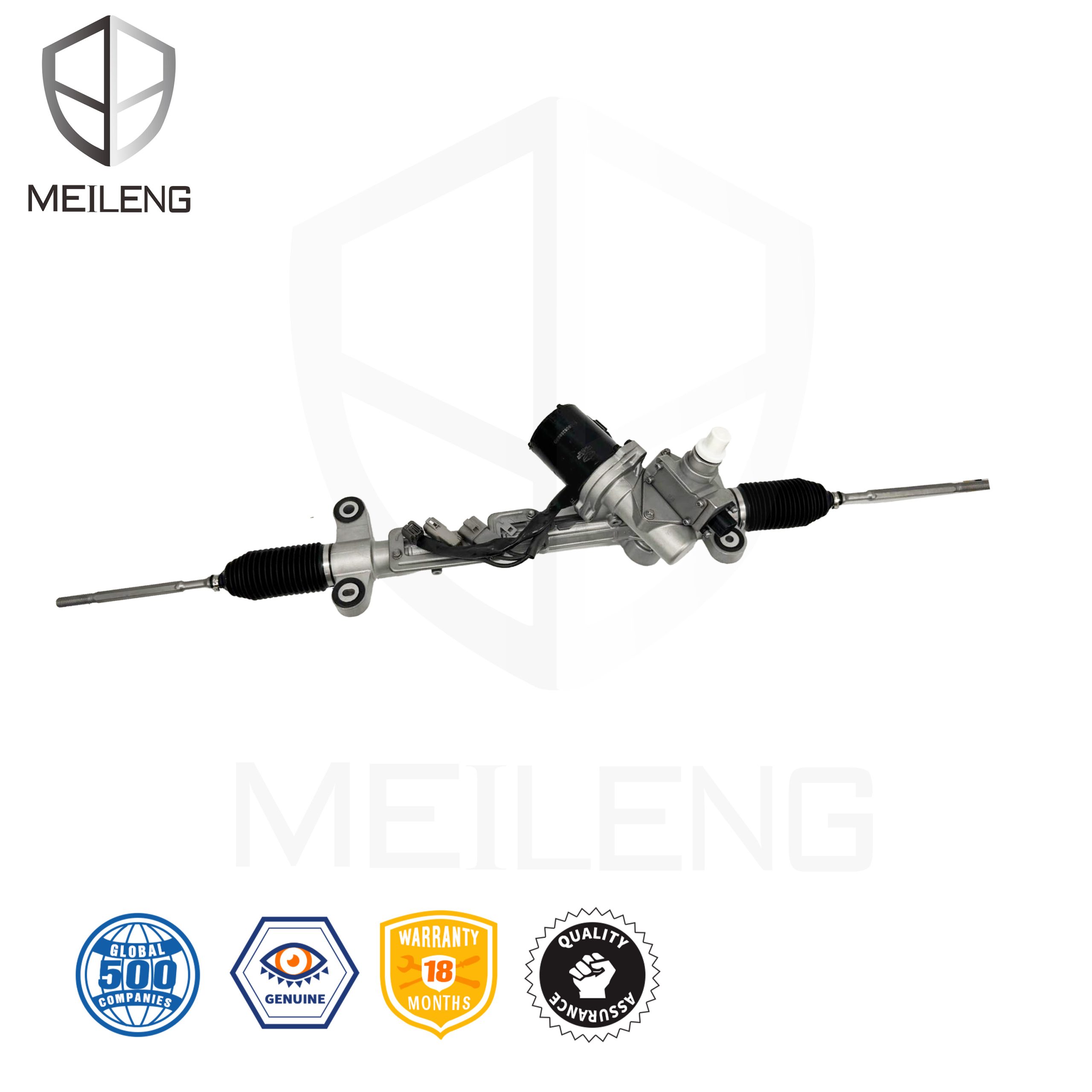 53601-SWC-G02 01 - MEILENG AUTO PARTS 53601-SWC-G02 Electrical Power Steering Gear for Honda