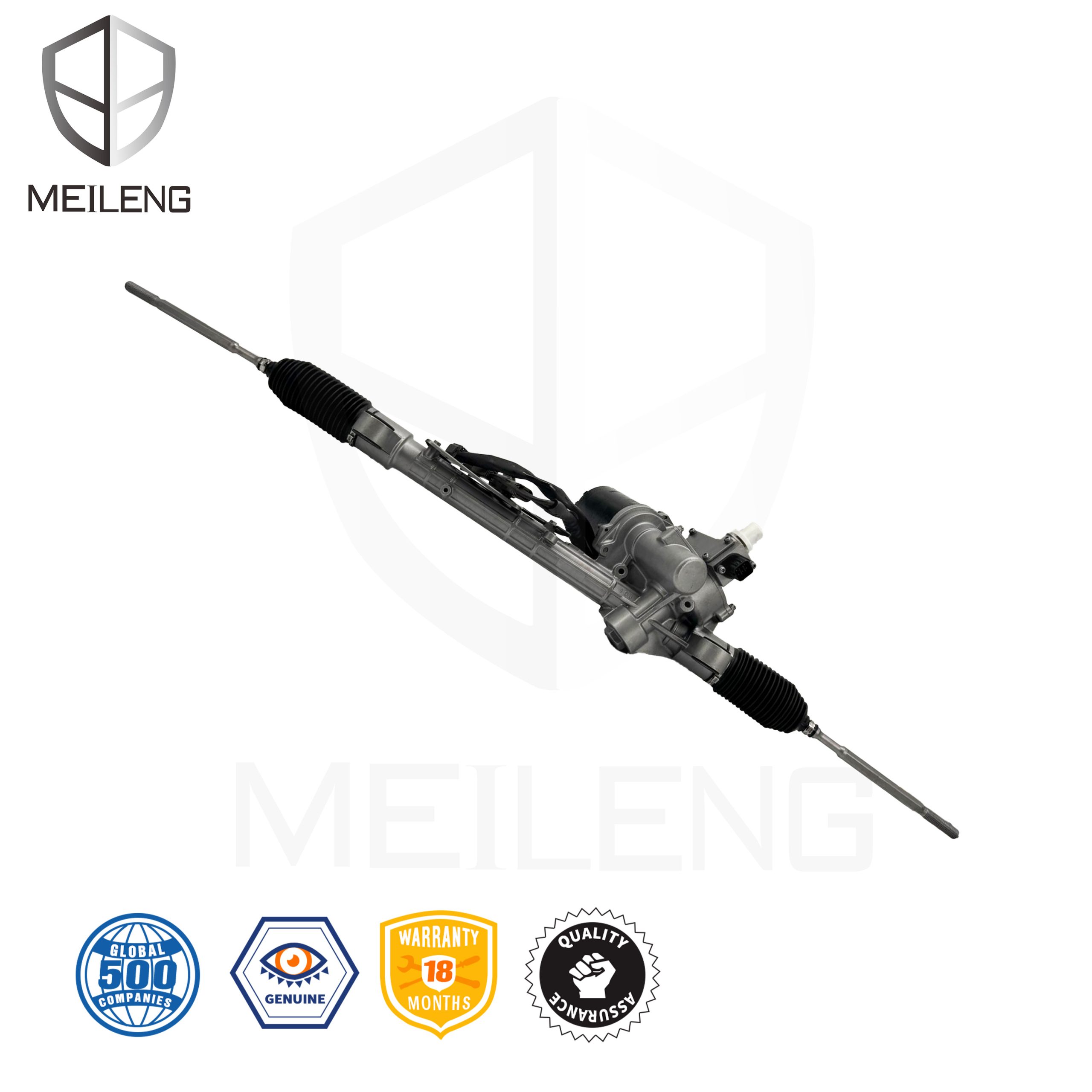53601-SWC-G02 02 - MEILENG AUTO PARTS 53601-SWC-G02 Electrical Power Steering Gear for Honda