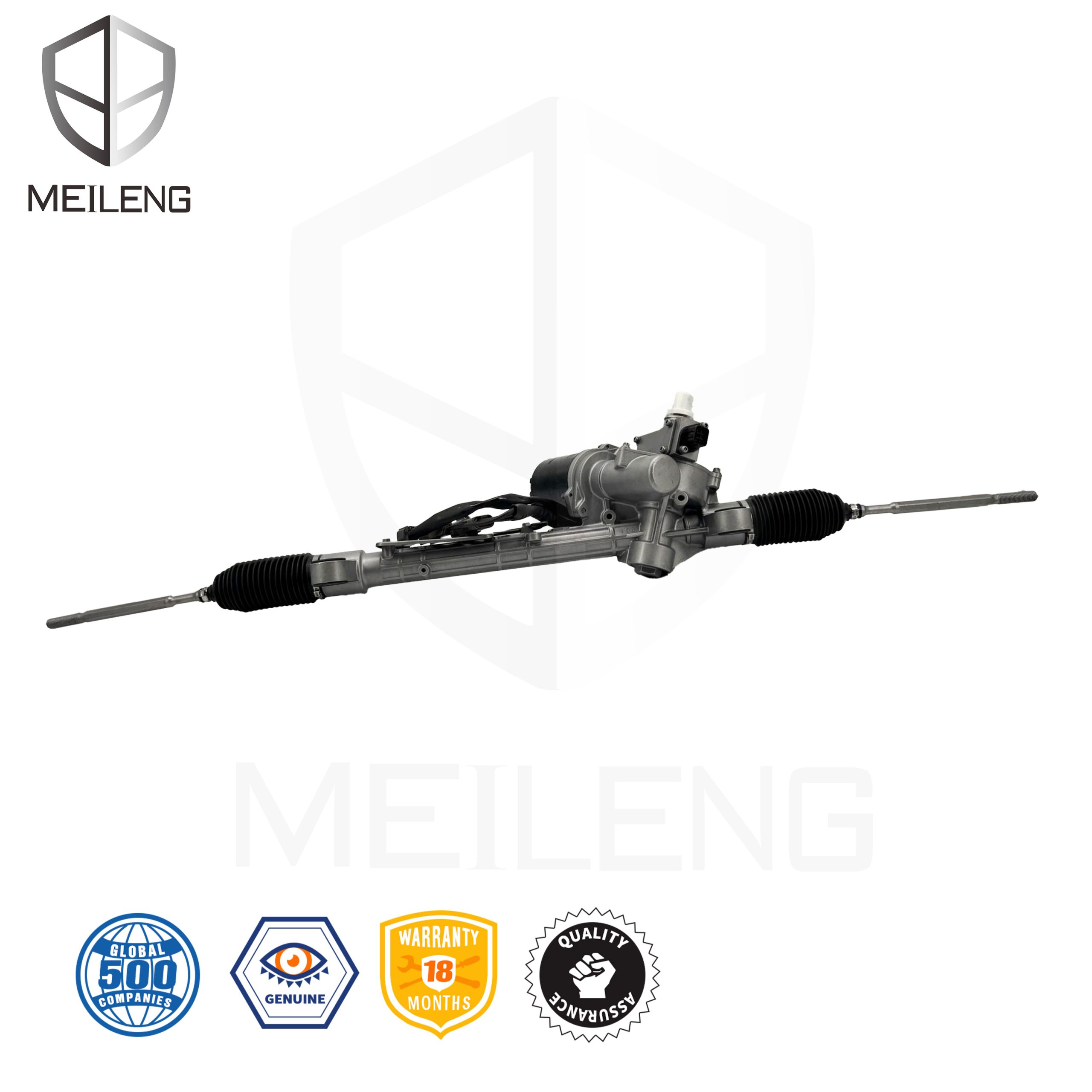 53601-SWC-G02 04 - MEILENG AUTO PARTS 53601-SWC-G02 Electrical Power Steering Gear for Honda