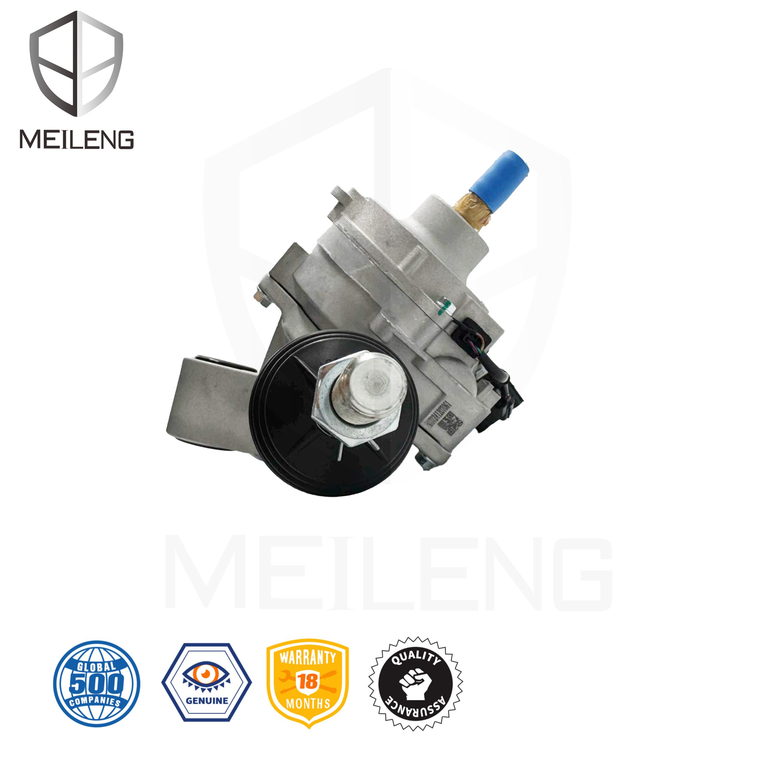 53601-T2F-A94 03 - MEILENG AUTO PARTS 53601-T2F-A94 Auto Power Steering Gear for Honda