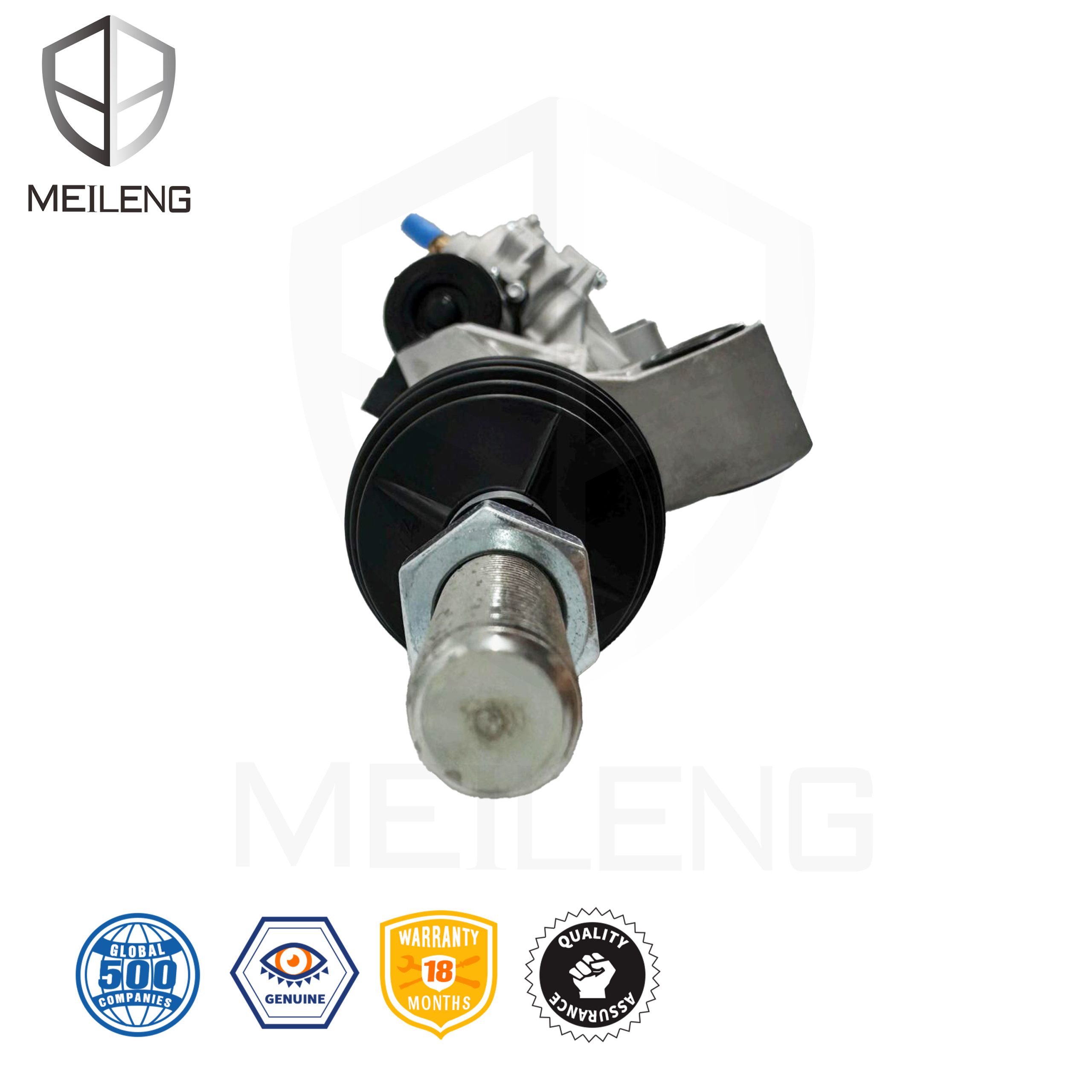 53601-T2F-A94 04 - MEILENG AUTO PARTS 53601-T2F-A94 Auto Power Steering Gear for Honda
