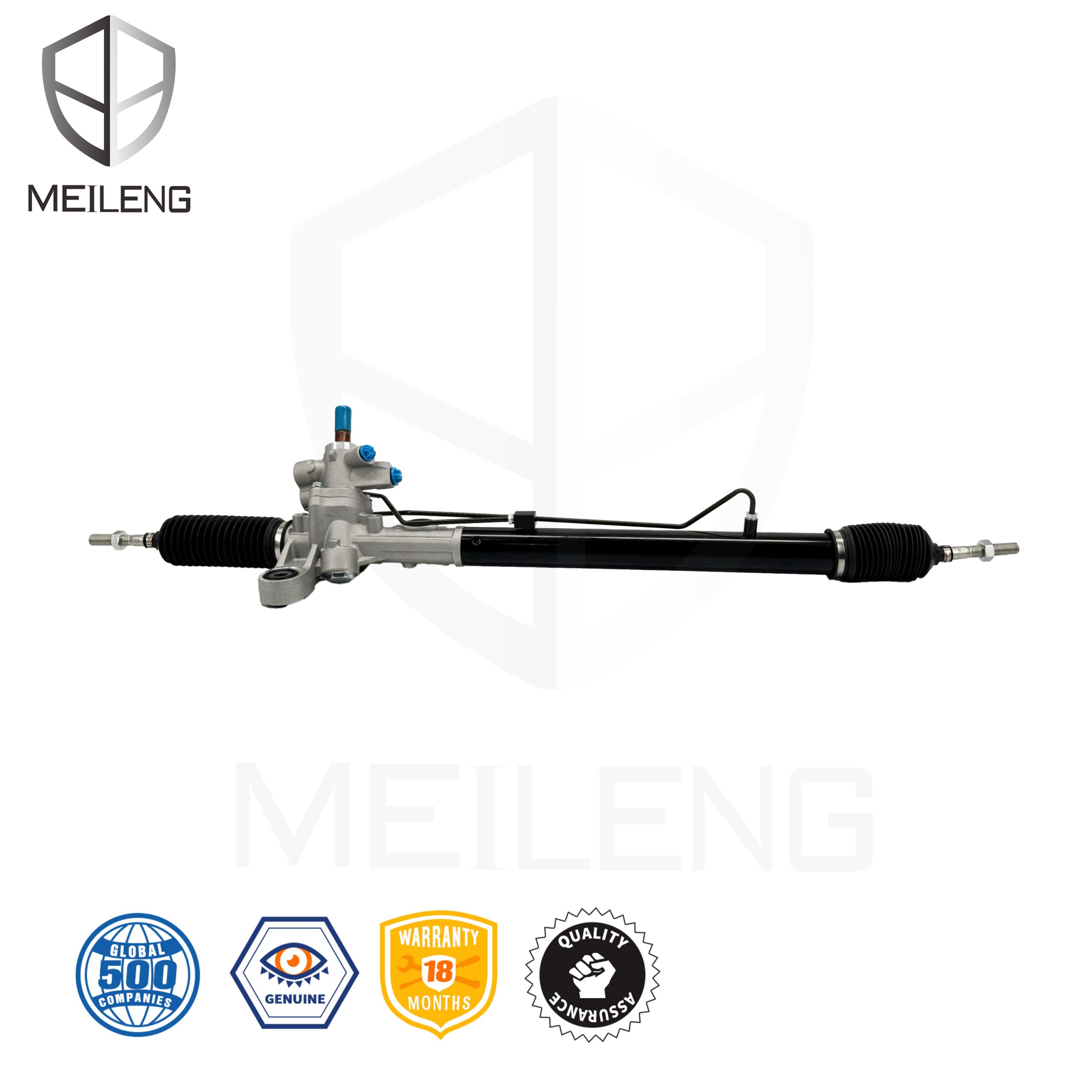 53601-TA0-003 02 - MEILENG AUTO PARTS 53601-TA0-003 RHD Power Steering Gear for Honda