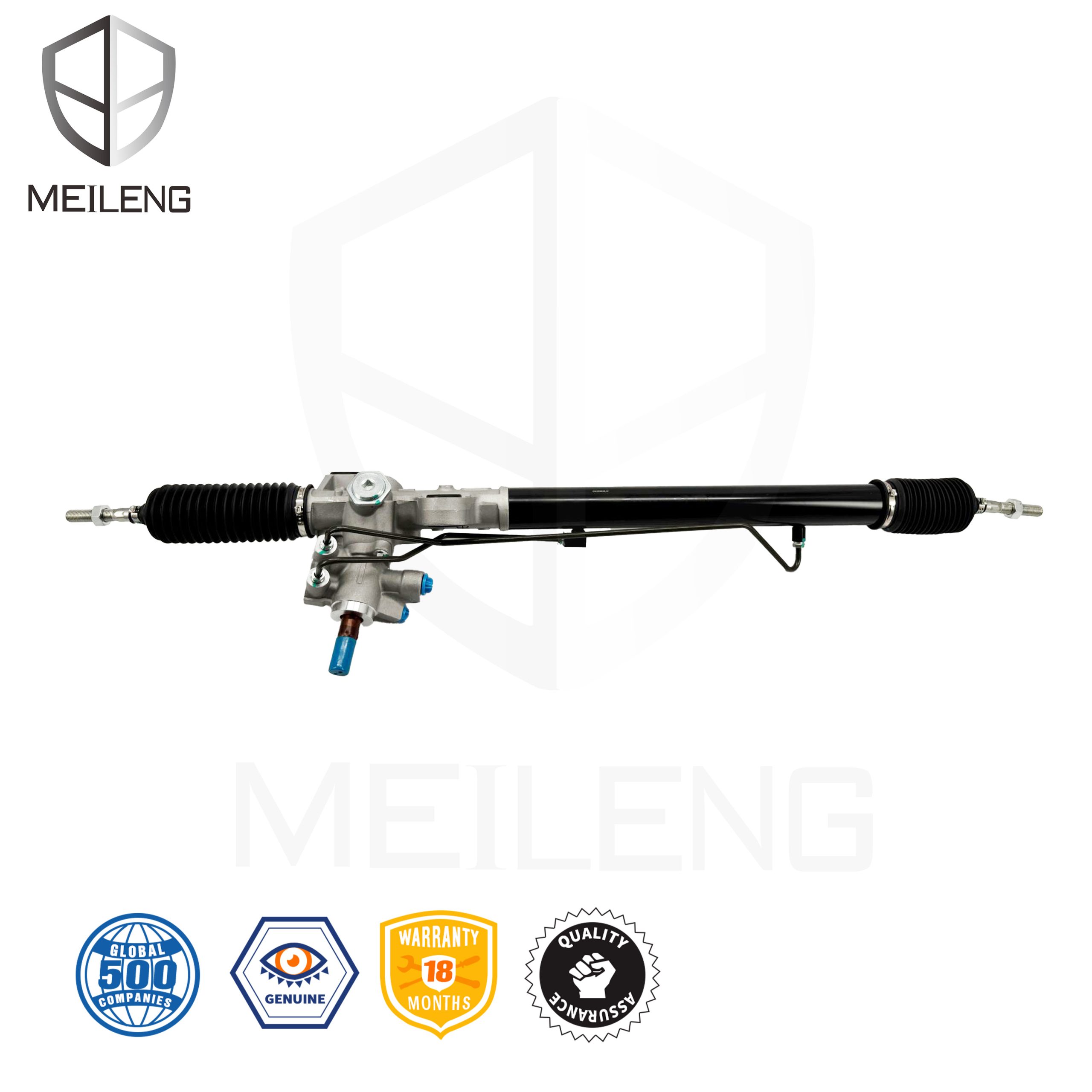 53601-TA0-003 03 - MEILENG AUTO PARTS 53601-TA0-003 RHD Power Steering Gear for Honda