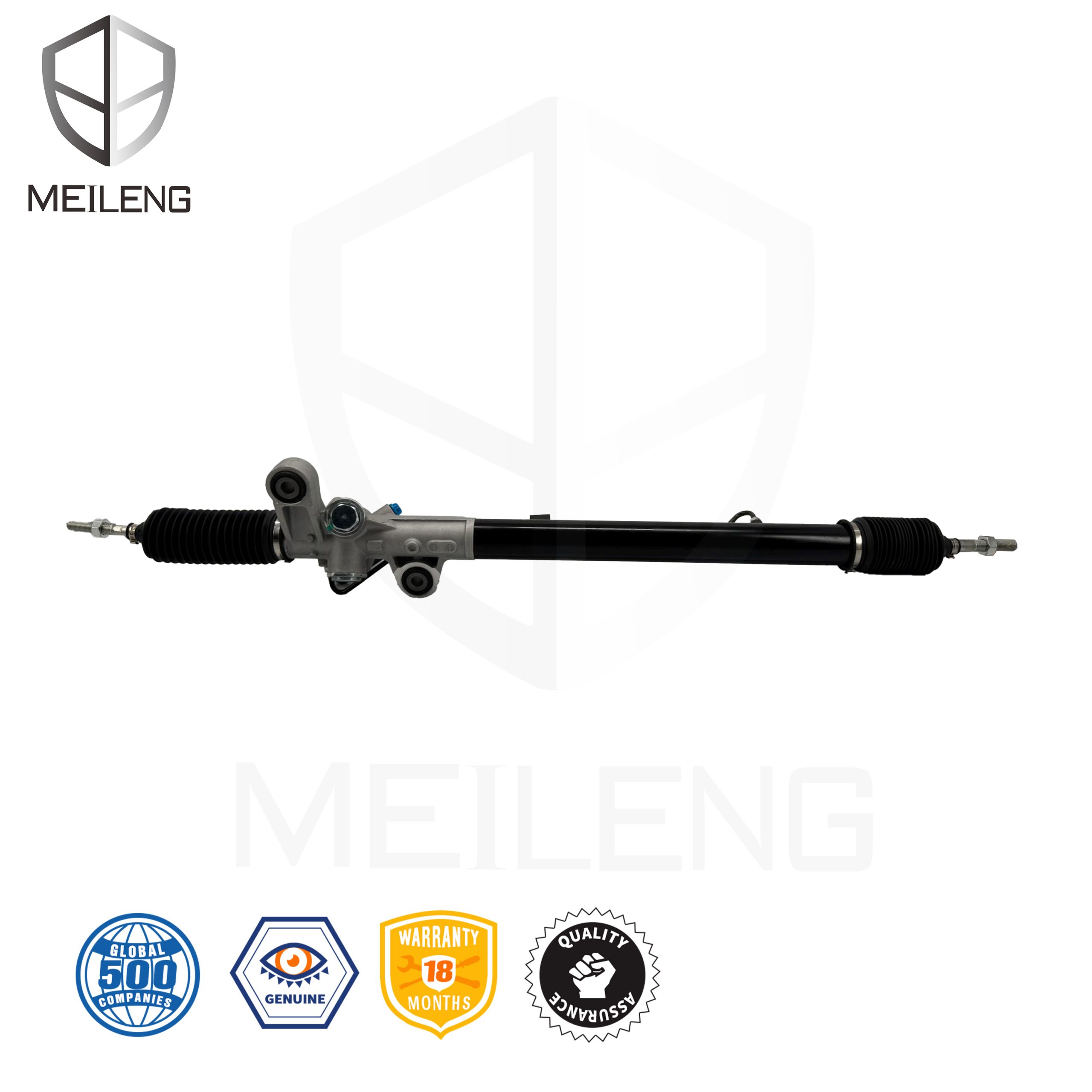 53601-TA0-003 04 - MEILENG AUTO PARTS 53601-TA0-003 RHD Power Steering Gear for Honda