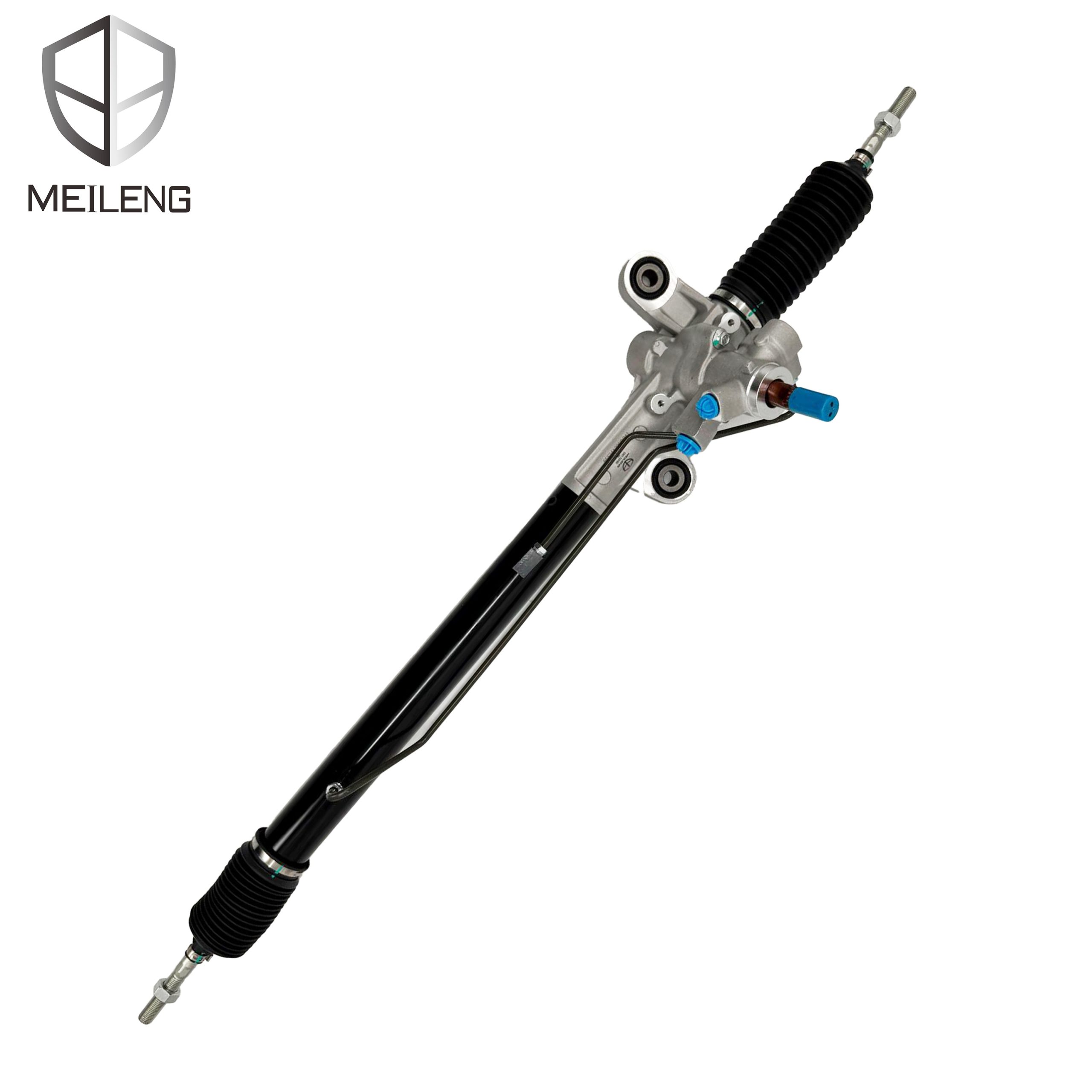 53601-TA0-003 - MEILENG AUTO PARTS 53601-TA0-003 RHD Power Steering Gear for Honda