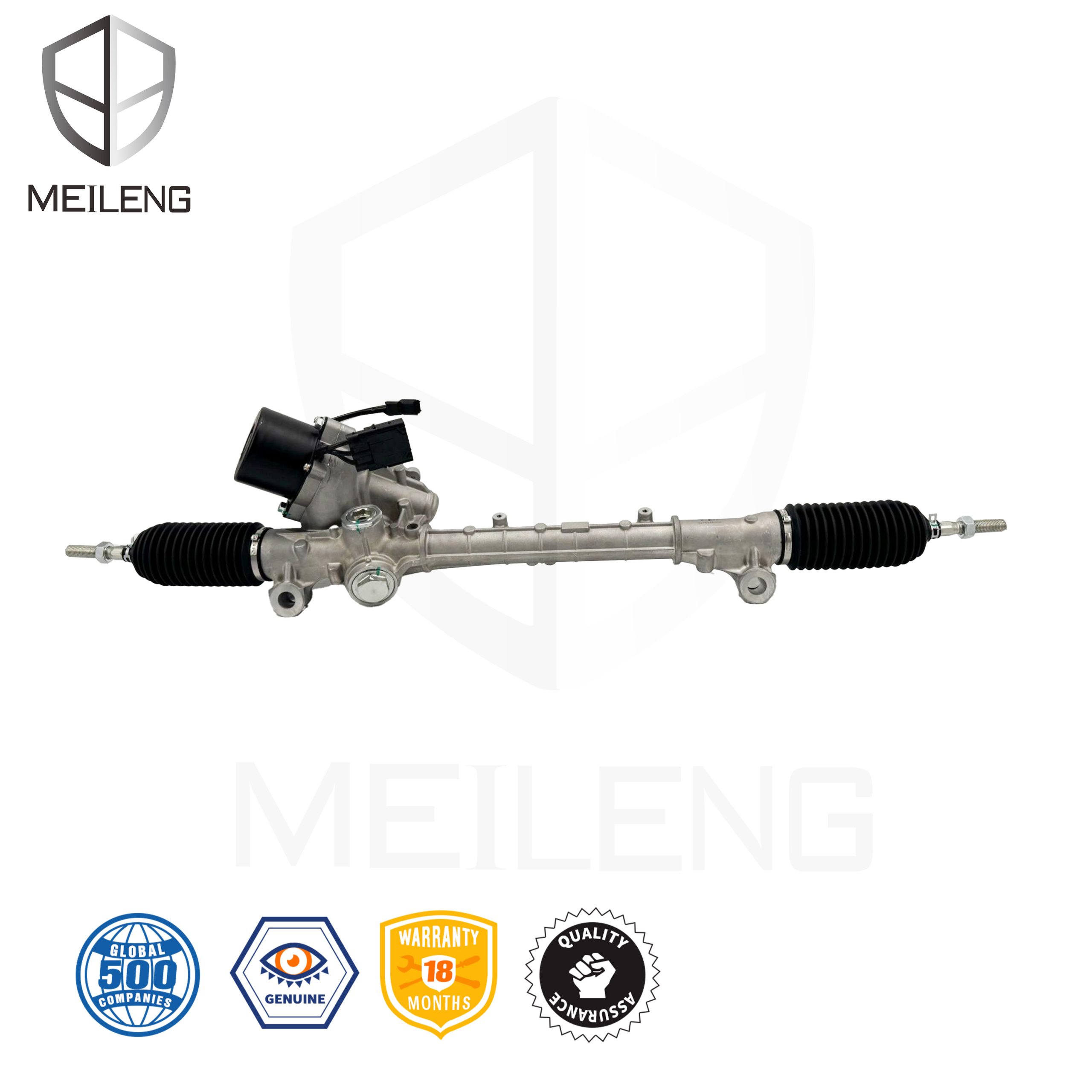 53601-TR0-G04 02 - MEILENG AUTO PARTS 53601-TR0-G04 Power Steering Gear for Honda