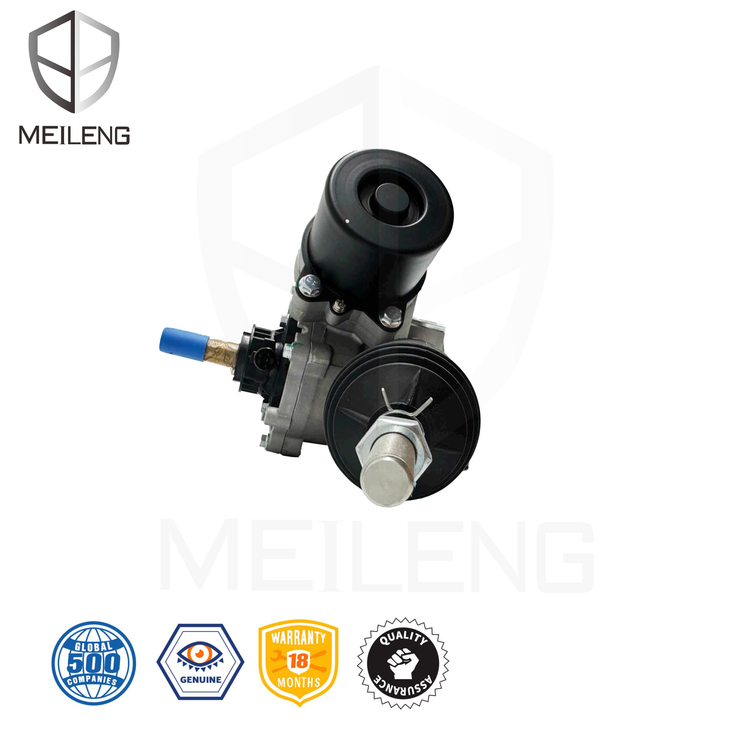 53601-TR0-G04 03 - MEILENG AUTO PARTS 53601-TR0-G04 Power Steering Gear for Honda