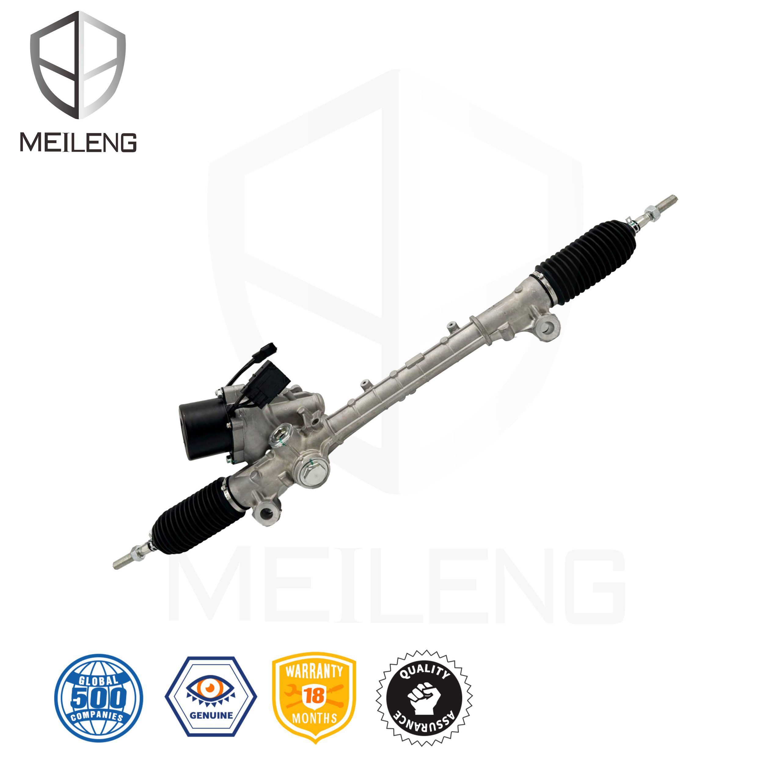 53601-TR0-G04 04 - MEILENG AUTO PARTS 53601-TR0-G04 Power Steering Gear for Honda