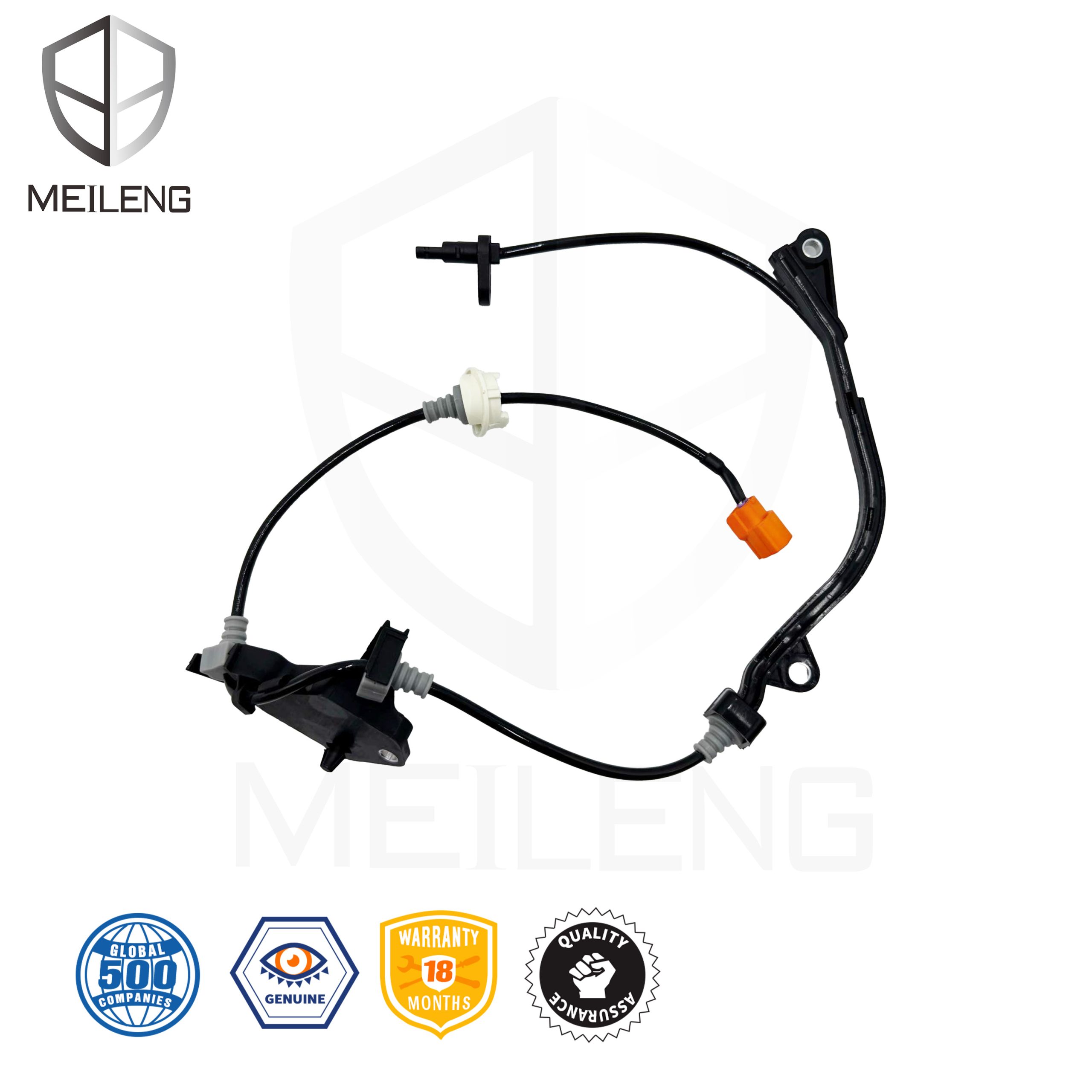 57450-SJK-003 01 - MEILENG AUTO PARTS 57450-SJK-003 ABS Sensor Cable for Honda