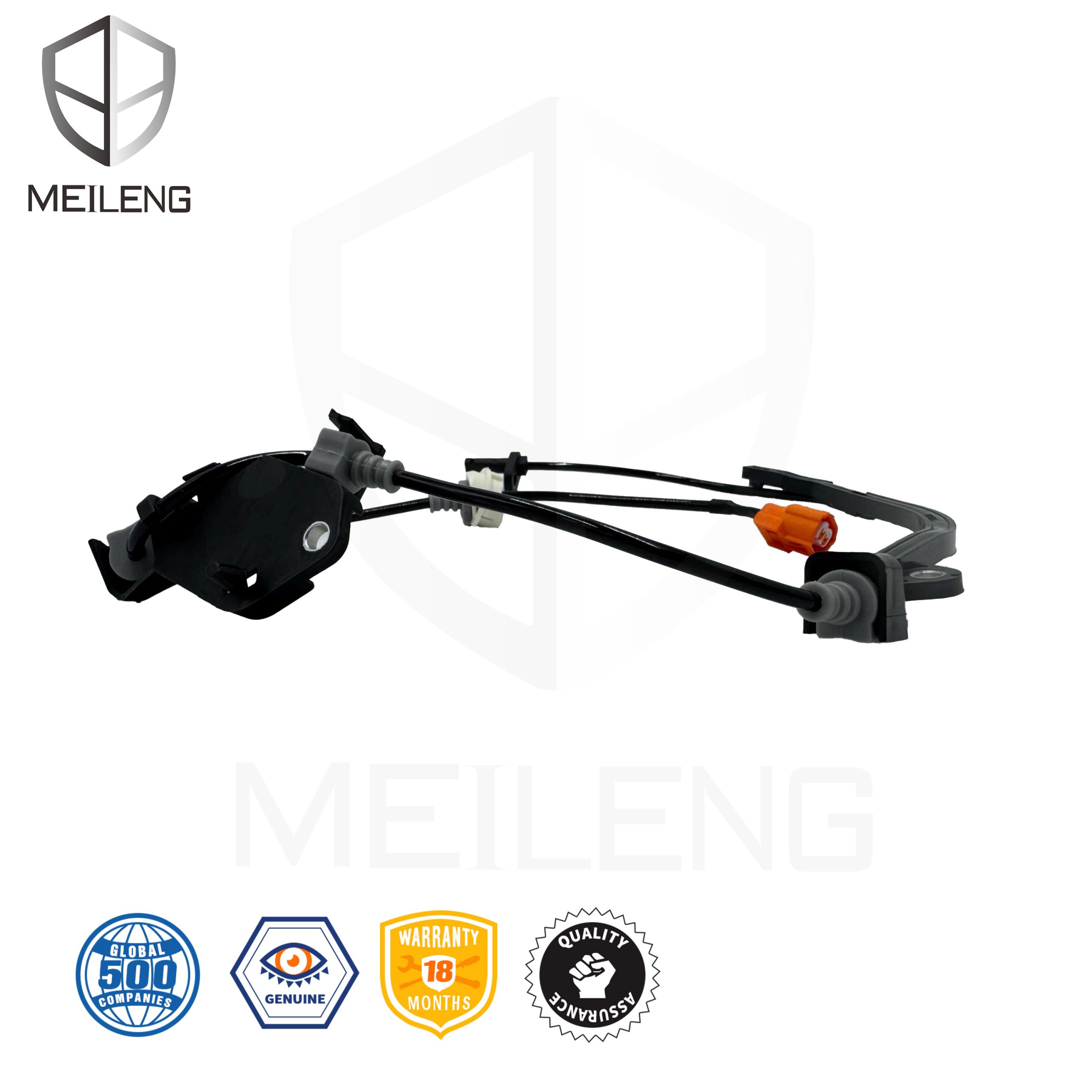57450-SJK-003 02 - MEILENG AUTO PARTS 57450-SJK-003 ABS Sensor Cable for Honda