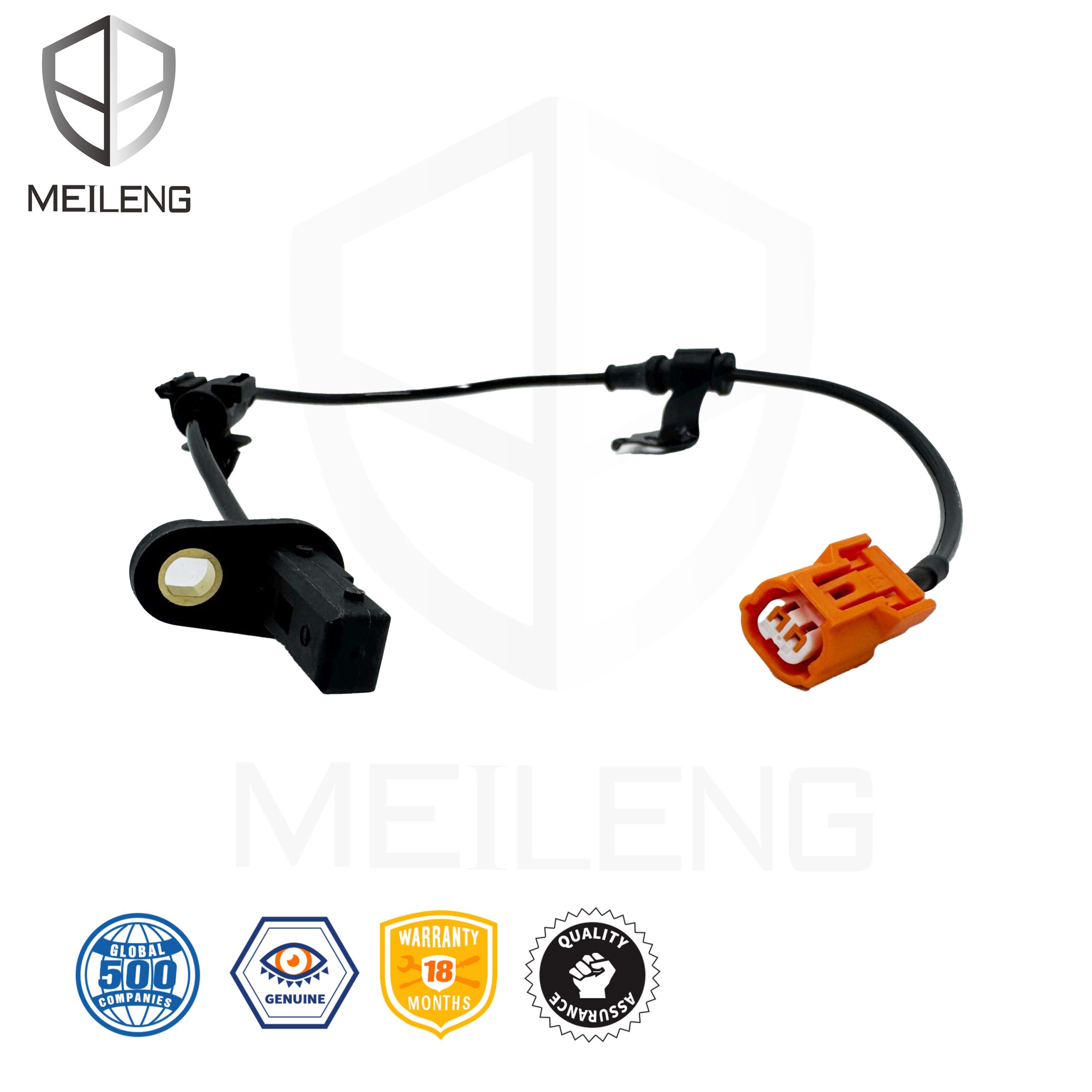 57475-SDA-A03 02 - MEILENG AUTO PARTS 57475-SDA-A03 Rear ABS Sensor