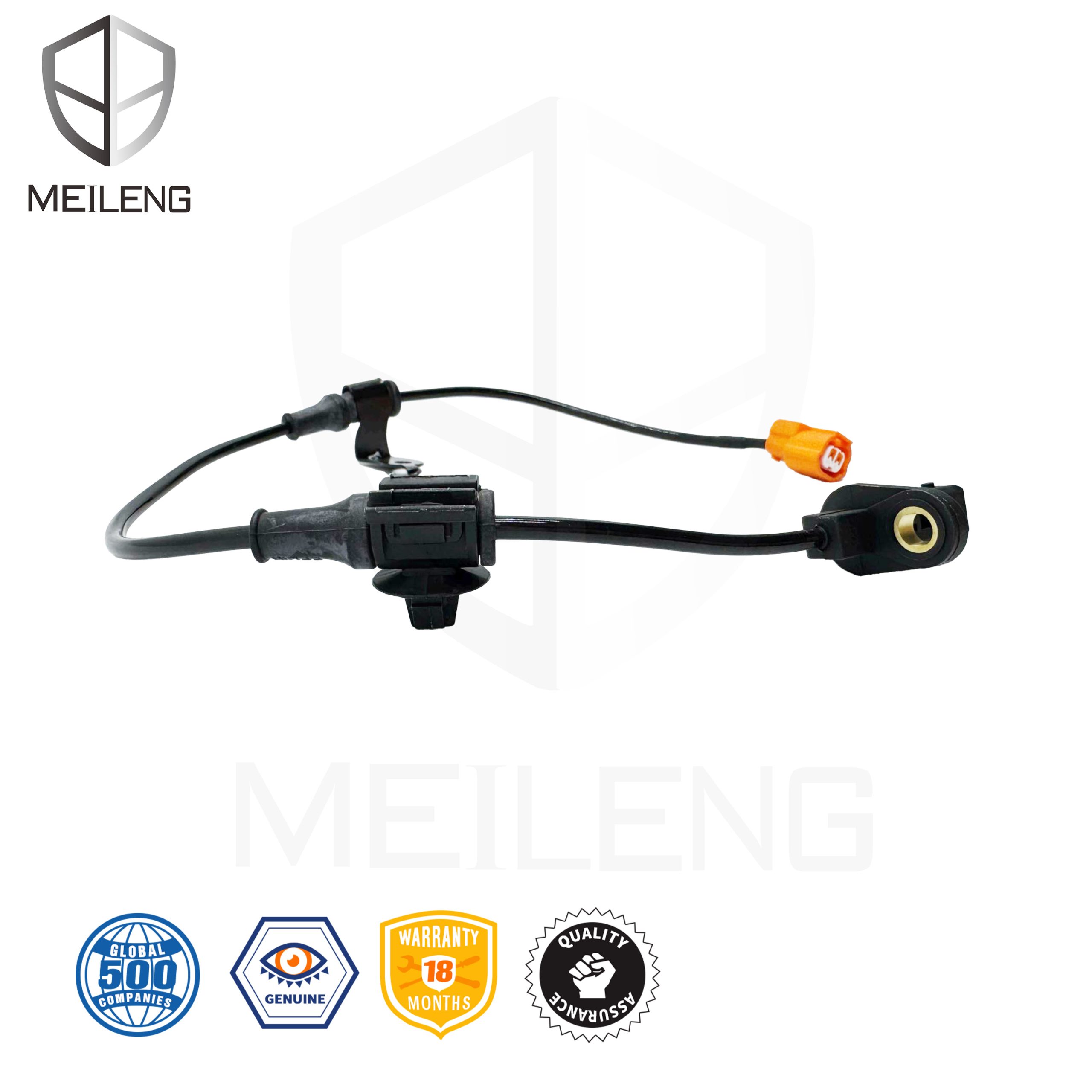 57475-SDA-A03 03 - MEILENG AUTO PARTS 57475-SDA-A03 Rear ABS Sensor