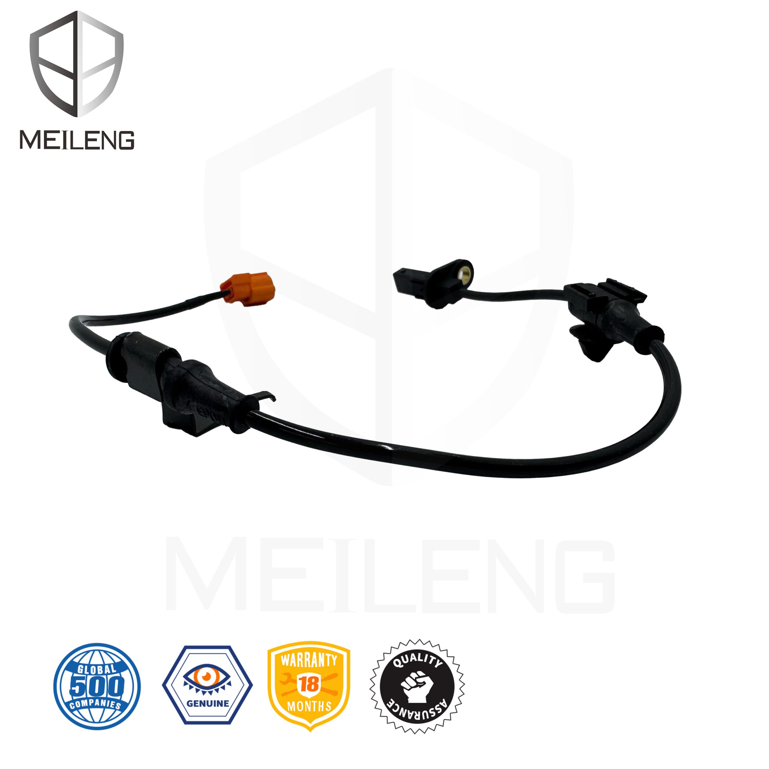 57475-SDA-A03 04 - MEILENG AUTO PARTS 57475-SDA-A03 Rear ABS Sensor