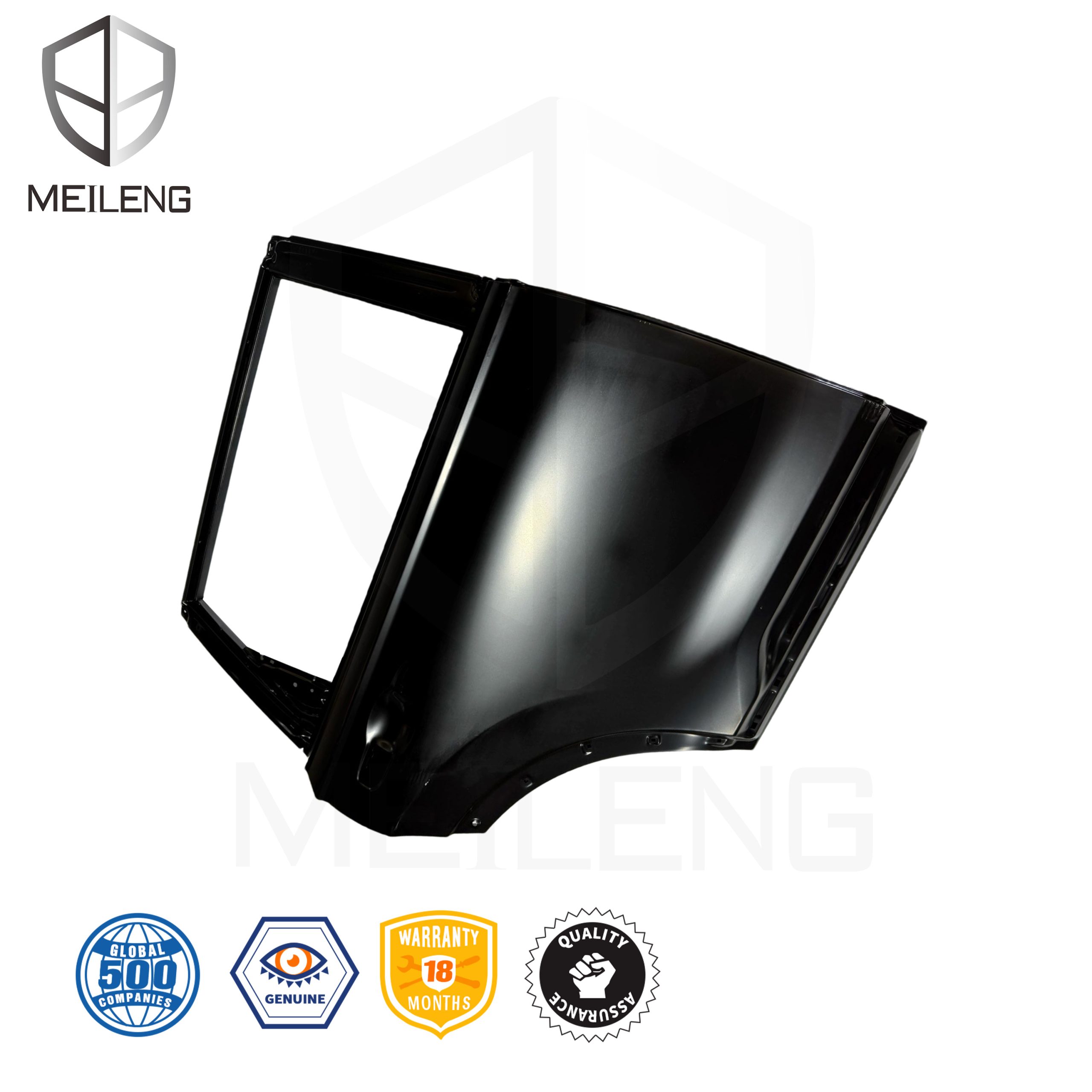 67510-3A0-A00ZZ 2 - MEILENG AUTO PARTS 67510-3A0-A00ZZ