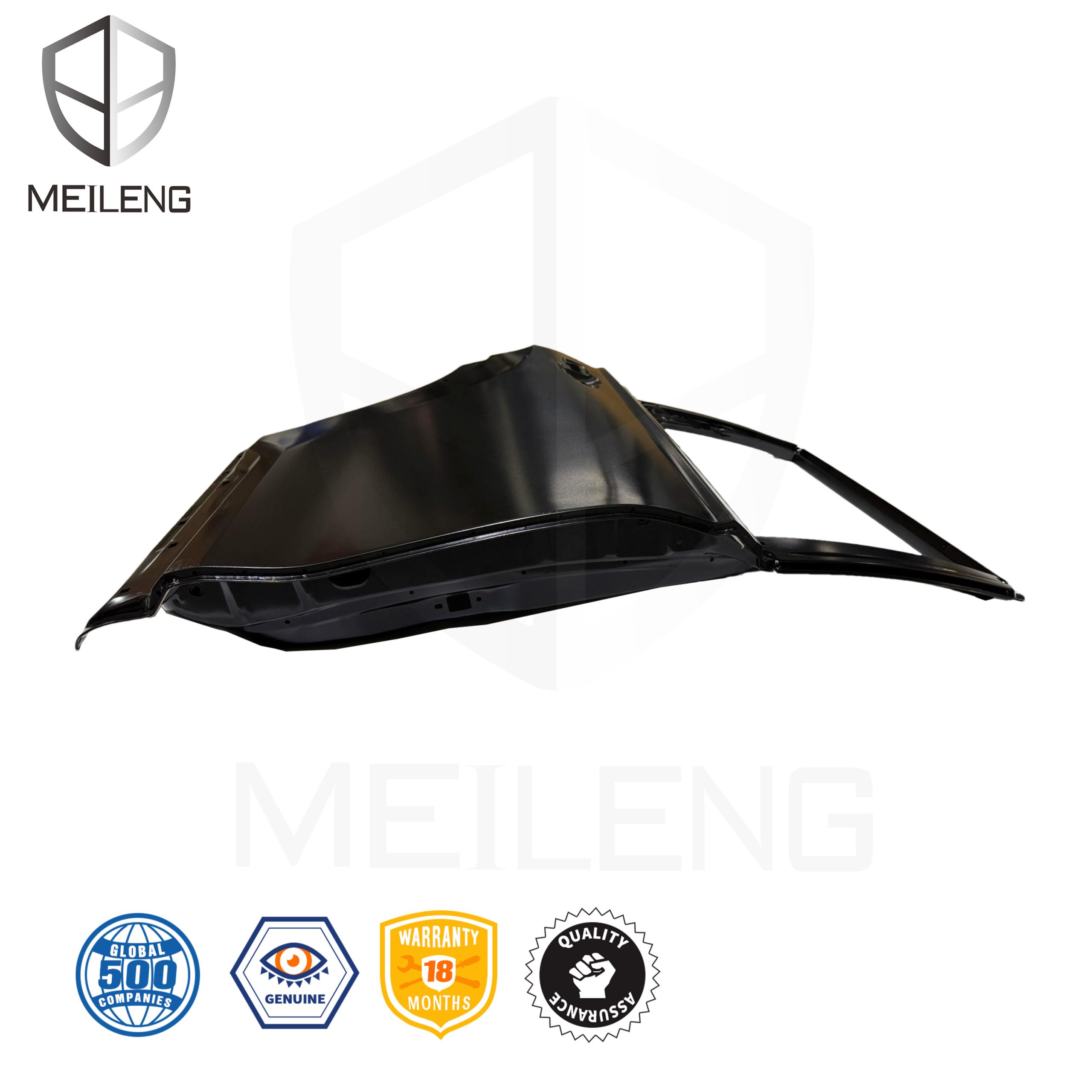 67510-3A0-A00ZZ 3 - MEILENG AUTO PARTS 67510-3A0-A00ZZ