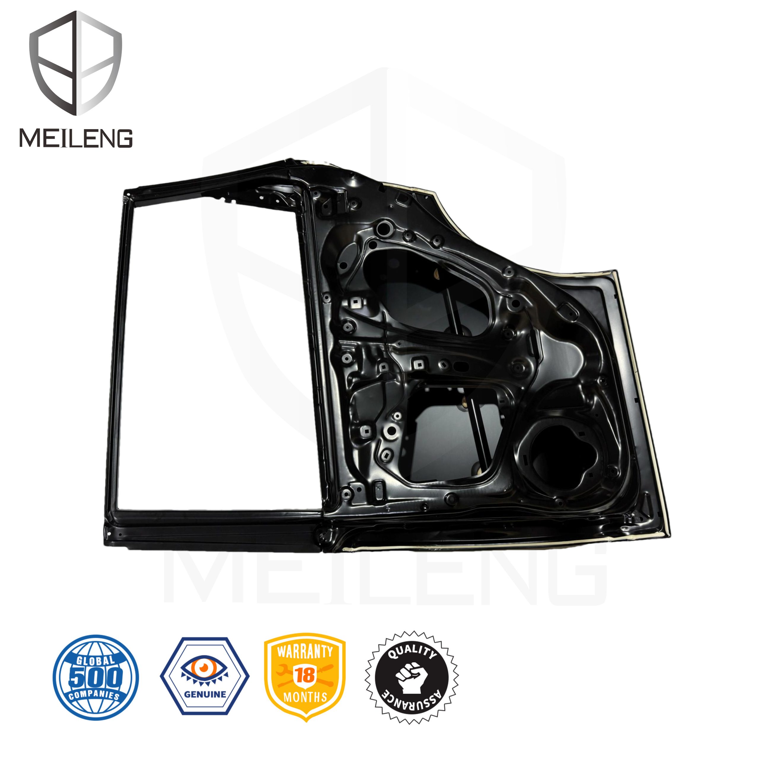 67510-3A0-A00ZZ 4 - MEILENG AUTO PARTS 67510-3A0-A00ZZ