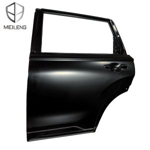 67550-3A0-A00ZZ Car Door Shell for Honda