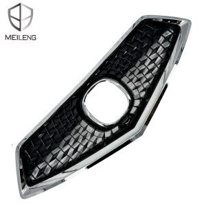 71121-TZ5-A00 Body Kit Front Grille for Acura
