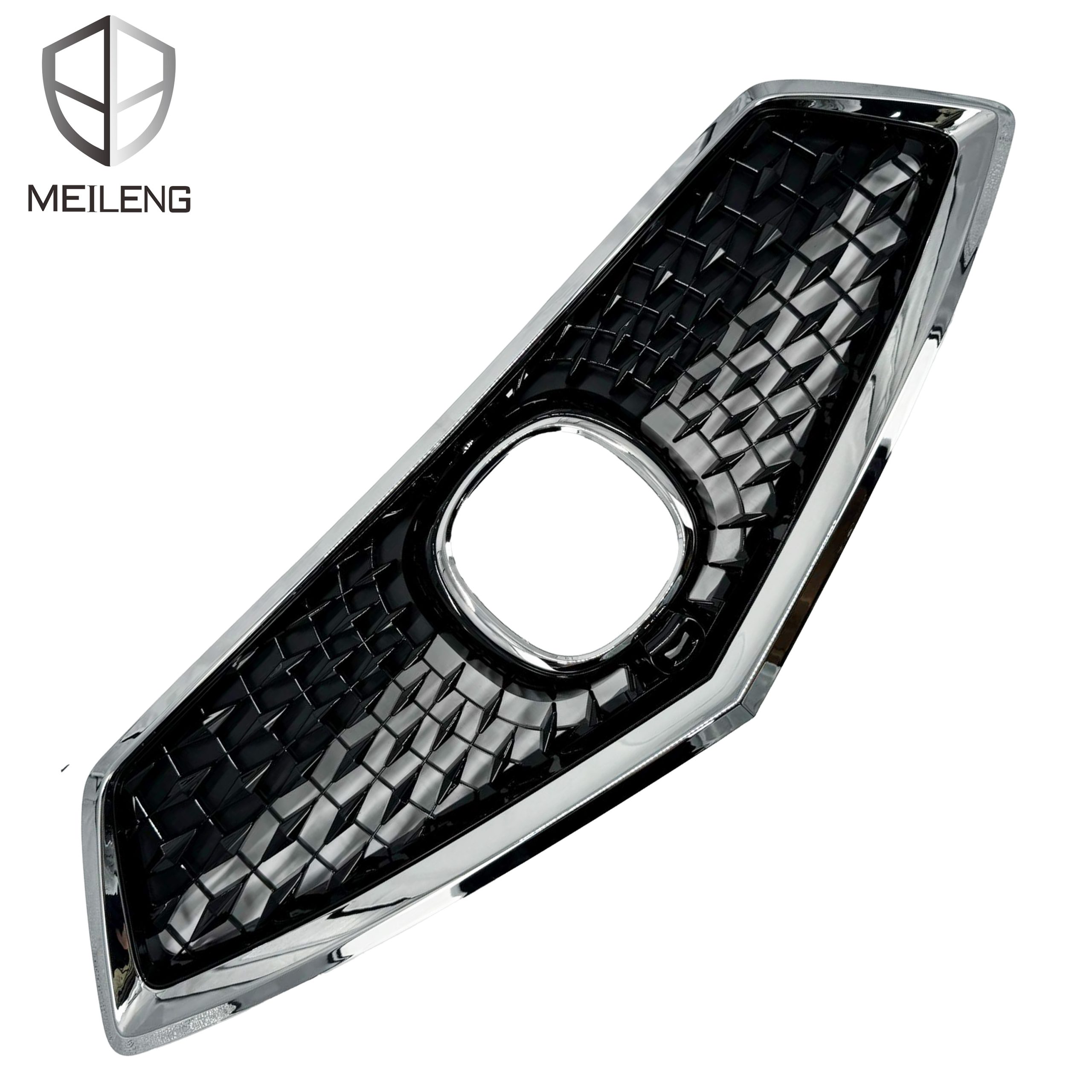 71121-TZ5-A00 - MEILENG AUTO PARTS 71121-TZ5-A00 Body Kit Front Grille for Acura