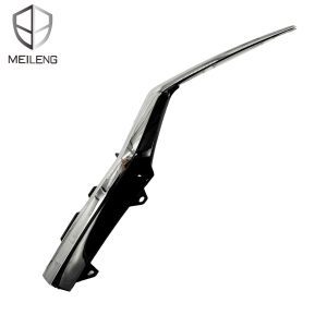 71180-TLY-H50 Grille Upper Decorative for Honda