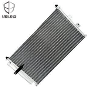 80110-SNB-A41 A/C Condenser for Honda
