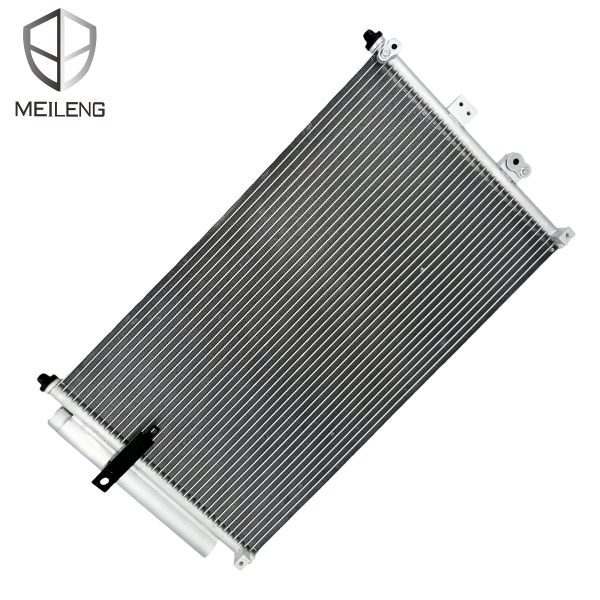 80110-SNB-A41 A/C Condenser for Honda