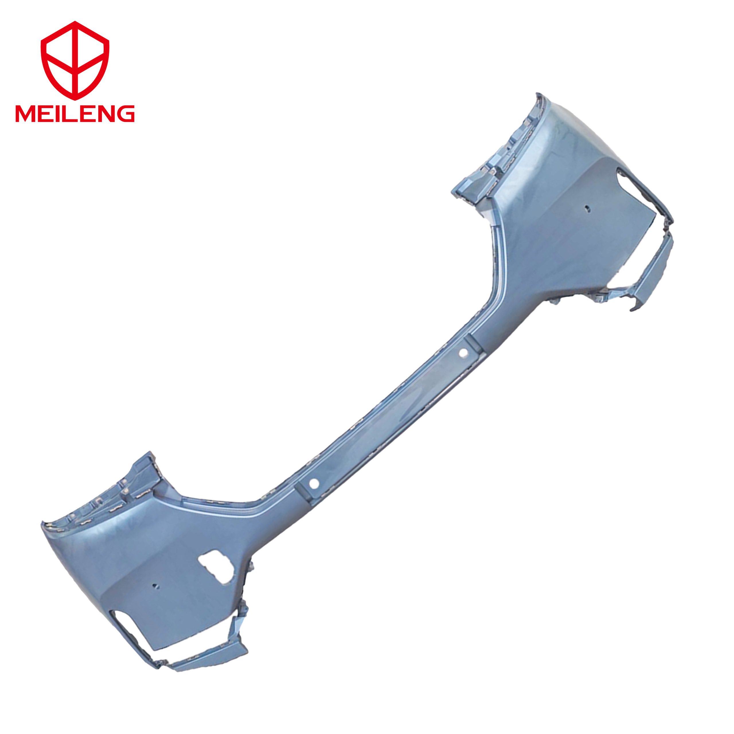 04711-31A-H10ZZ 01 - MEILENG AUTO PARTS 04711-31A-H10ZZ Front Bumper for Honda