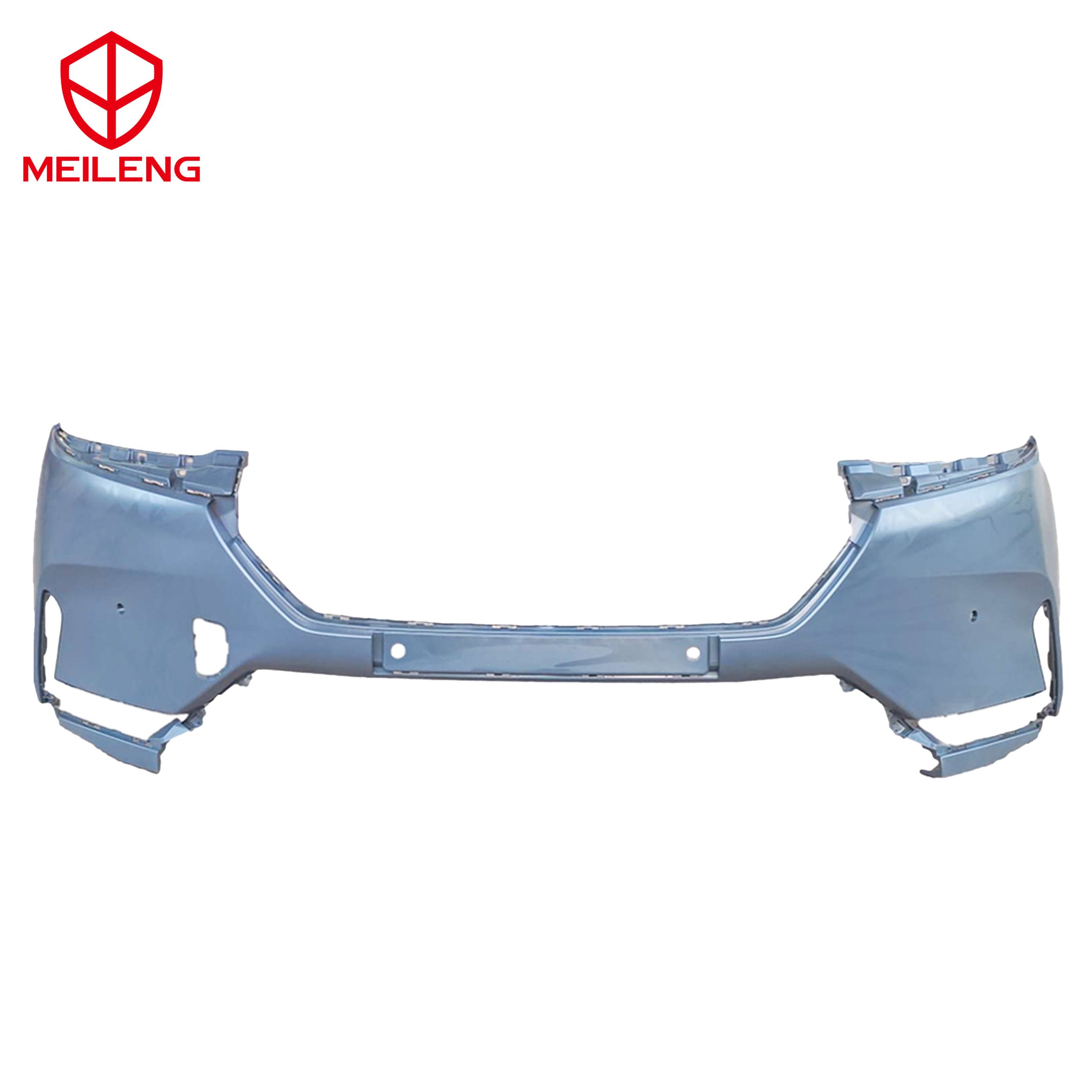 04711-31A-H10ZZ - MEILENG AUTO PARTS 04711-31A-H10ZZ Front Bumper for Honda