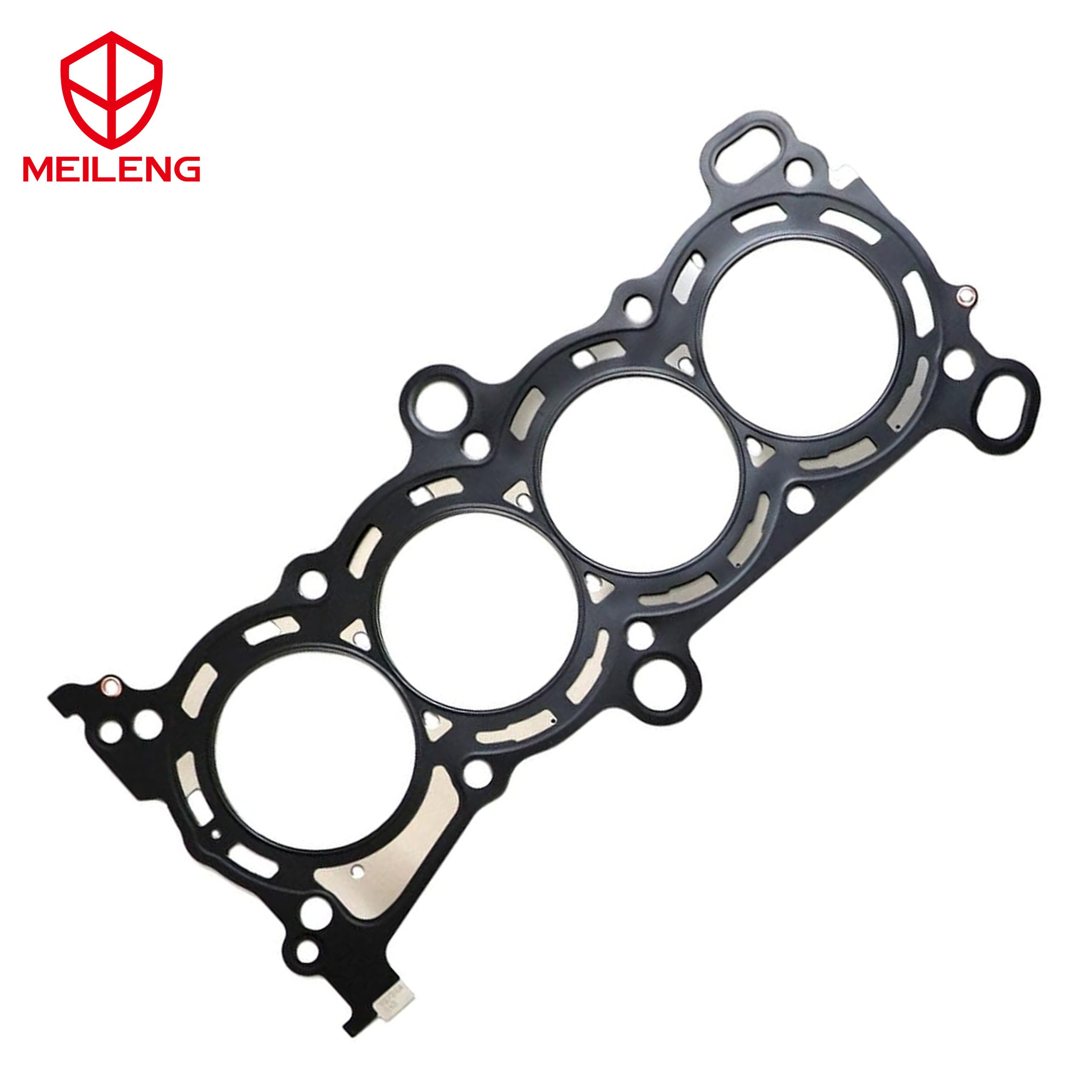 06110-5A0-A00 01 - MEILENG AUTO PARTS 06110-5A0-A00 Cylinder Head Gasket Kit for Honda