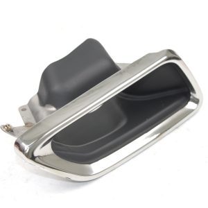 18320-T2J-H01 Exhaust Pipe Holder Finisher Muffler Tail Sets