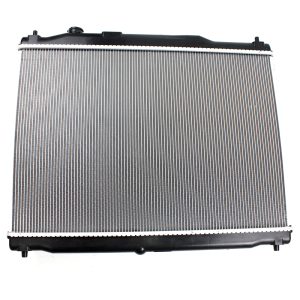 19010-5NE-H51 Radiator Tank for Honda