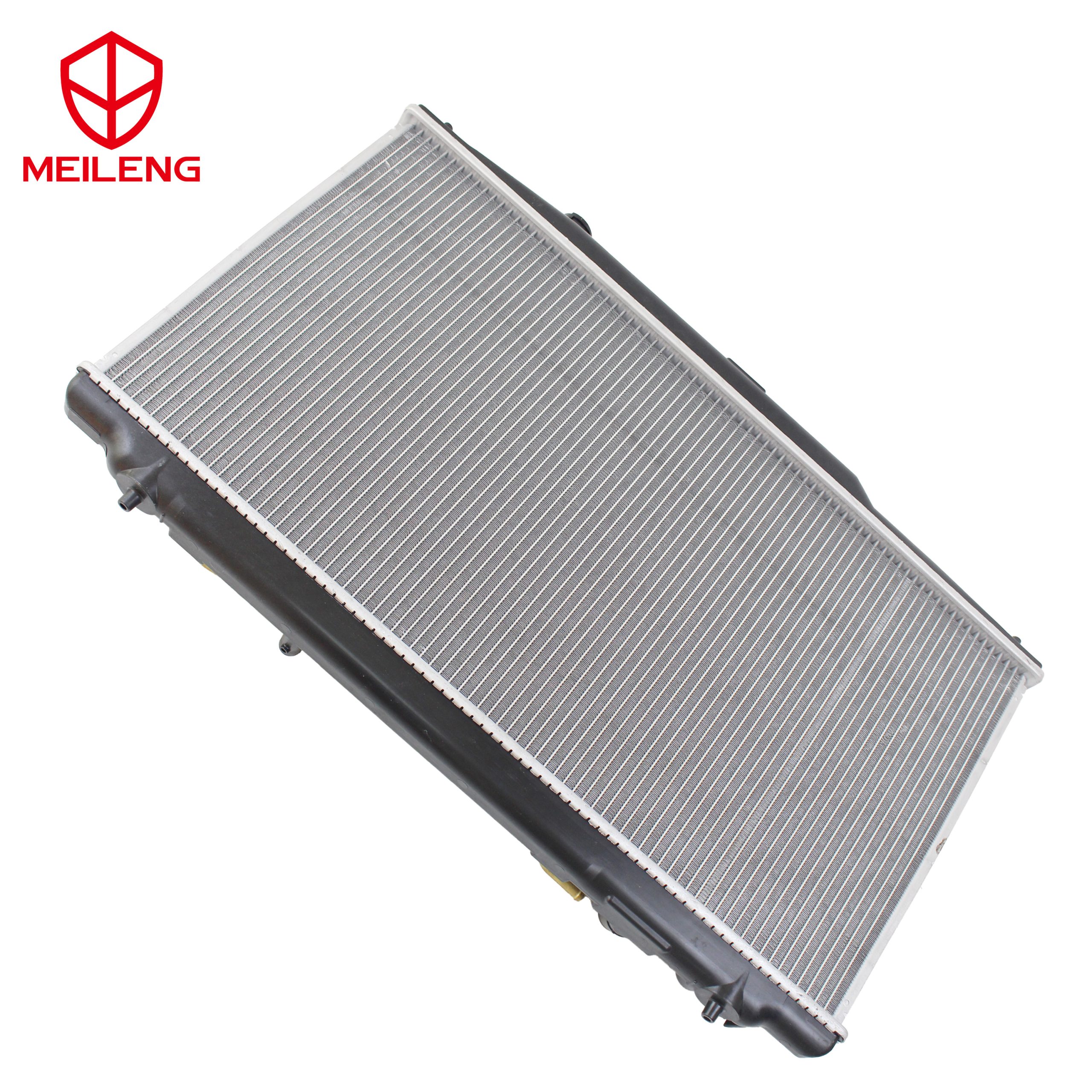 19010-R76-H54 02 - MEILENG AUTO PARTS 19010-R76-H54 Radiator Water tank for Honda