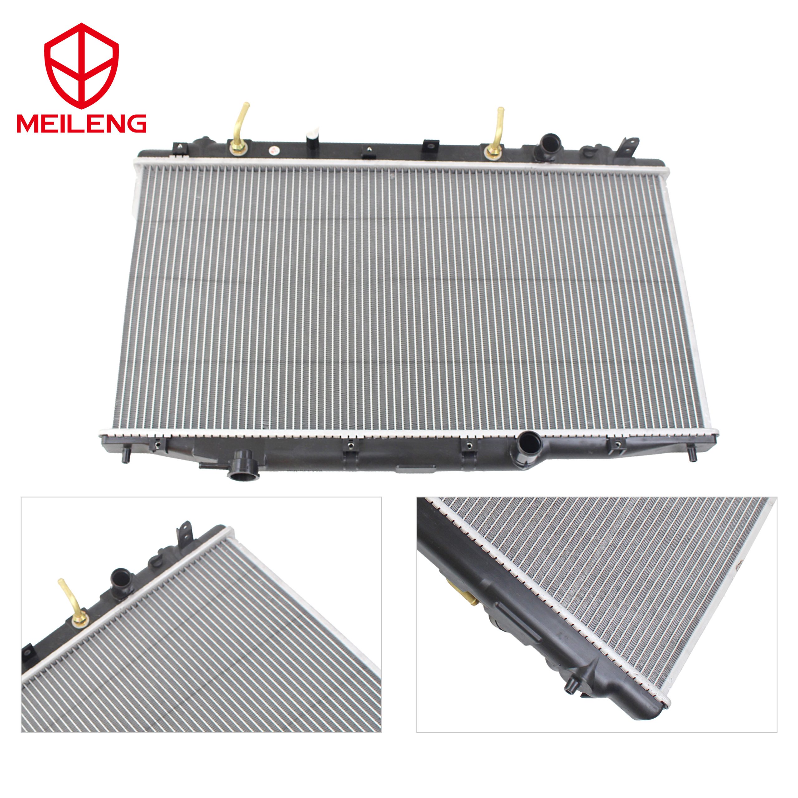 19010-R76-H54 03 - MEILENG AUTO PARTS 19010-R76-H54 Radiator Water tank for Honda