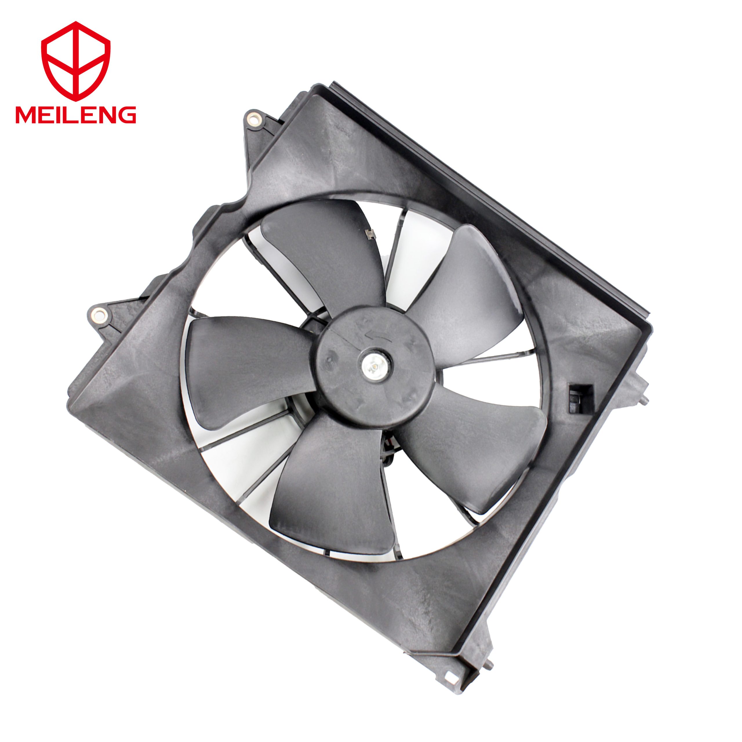 19016-R40-003 01 - MEILENG AUTO PARTS 19016-R40-003 Radiator Cooling Fan for Honda