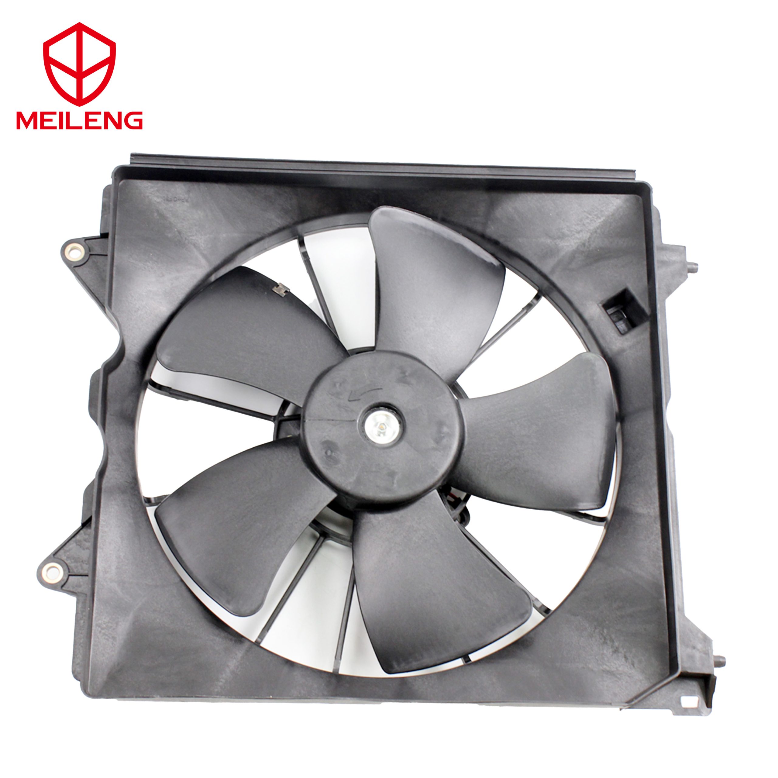19016-R40-003 - MEILENG AUTO PARTS 19016-R40-003 Radiator Cooling Fan for Honda