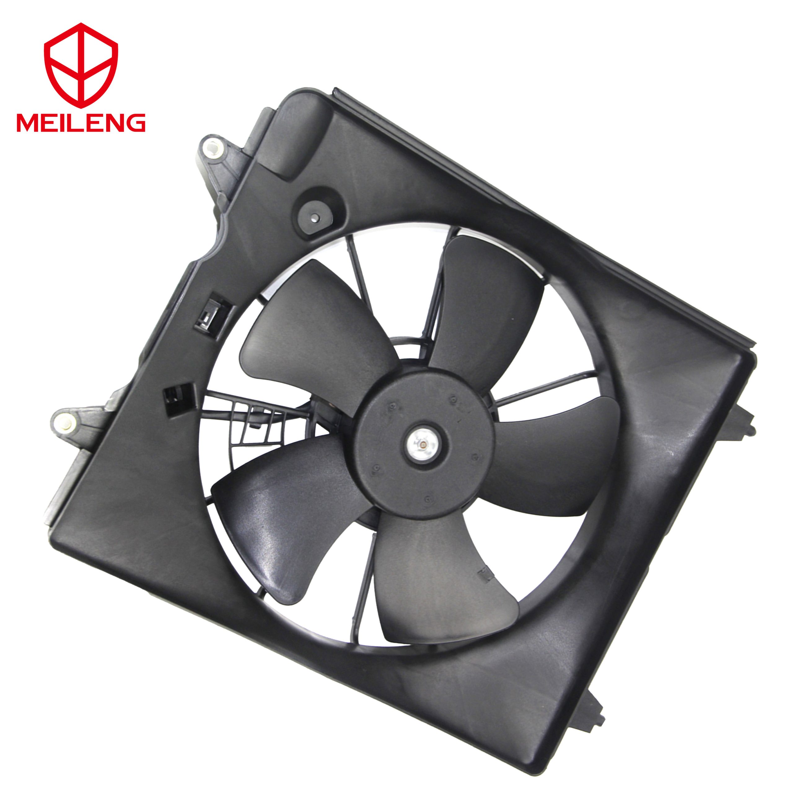 19016-R5A-A01 01 - MEILENG AUTO PARTS 19016-R5A-A01 Electronic Fan for Honda