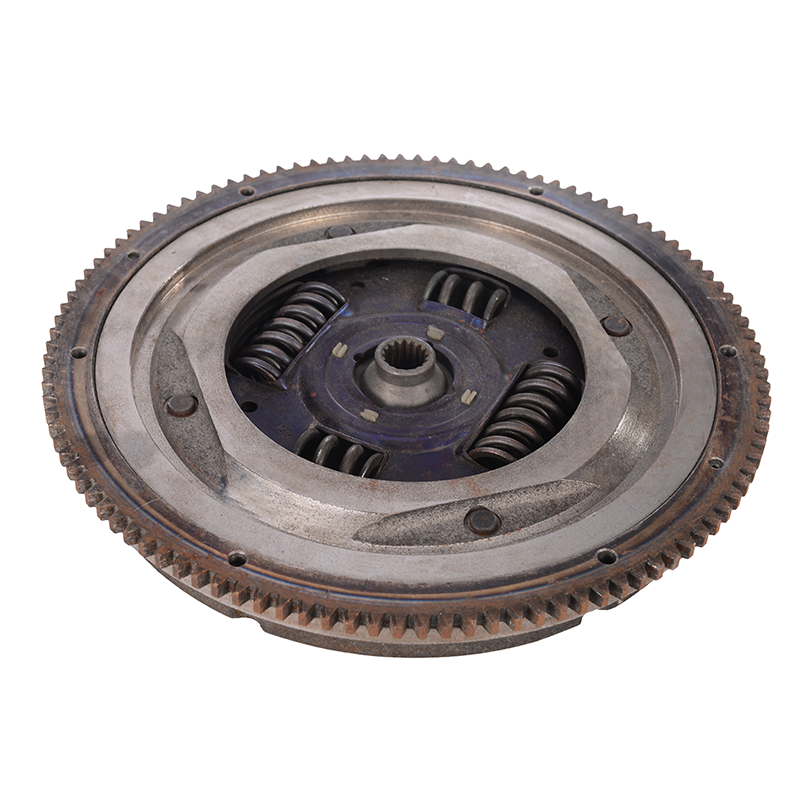 22100-REA-023 1 - MEILENG AUTO PARTS 22100-REA-023 Automatic Wave Flywheel for Honda